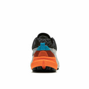 Men's Agility Peak 5 GTX - Black/Tangerine