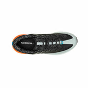 Men's Agility Peak 5 GTX - Black/Tangerine