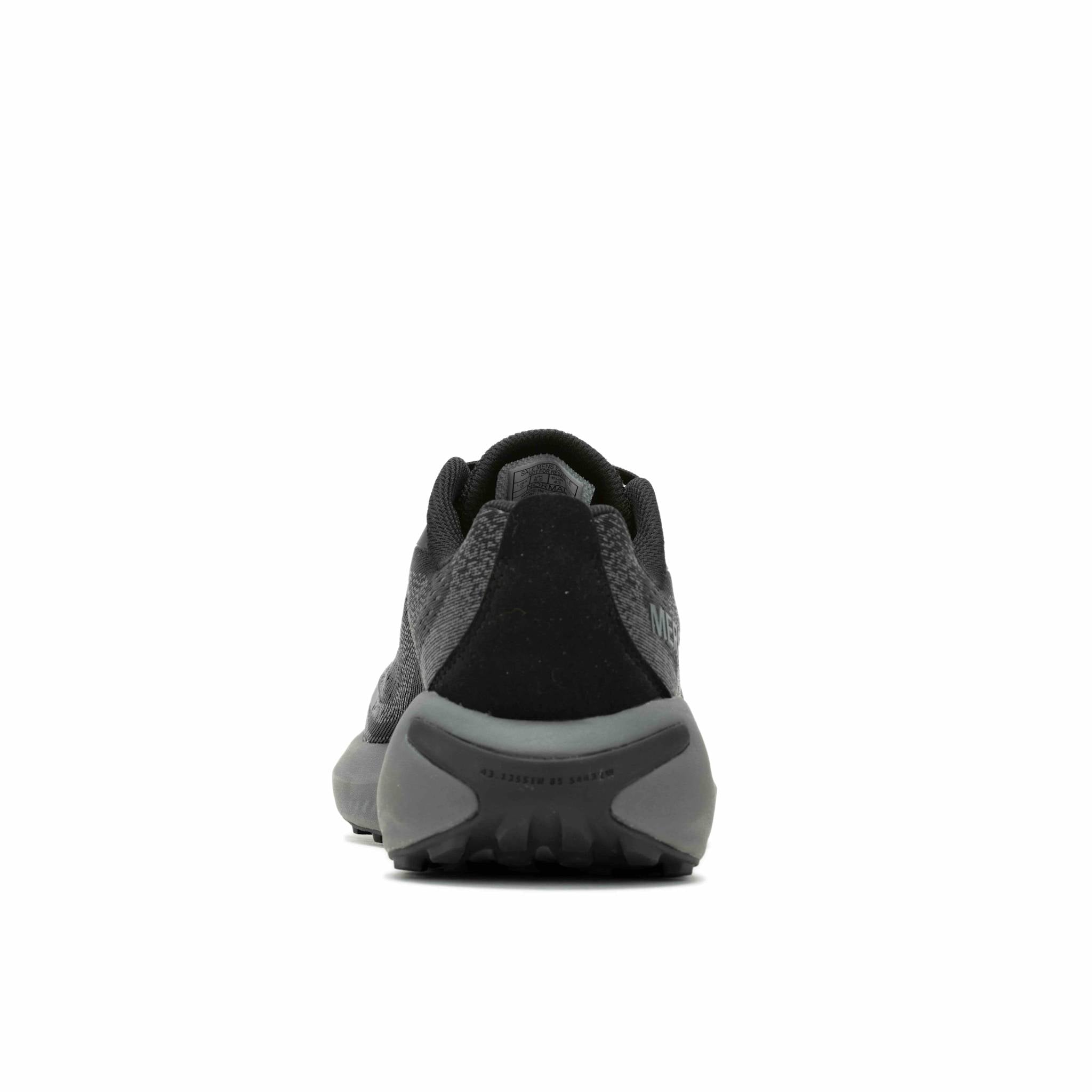 Men's Morphlite - Black/Asphalt