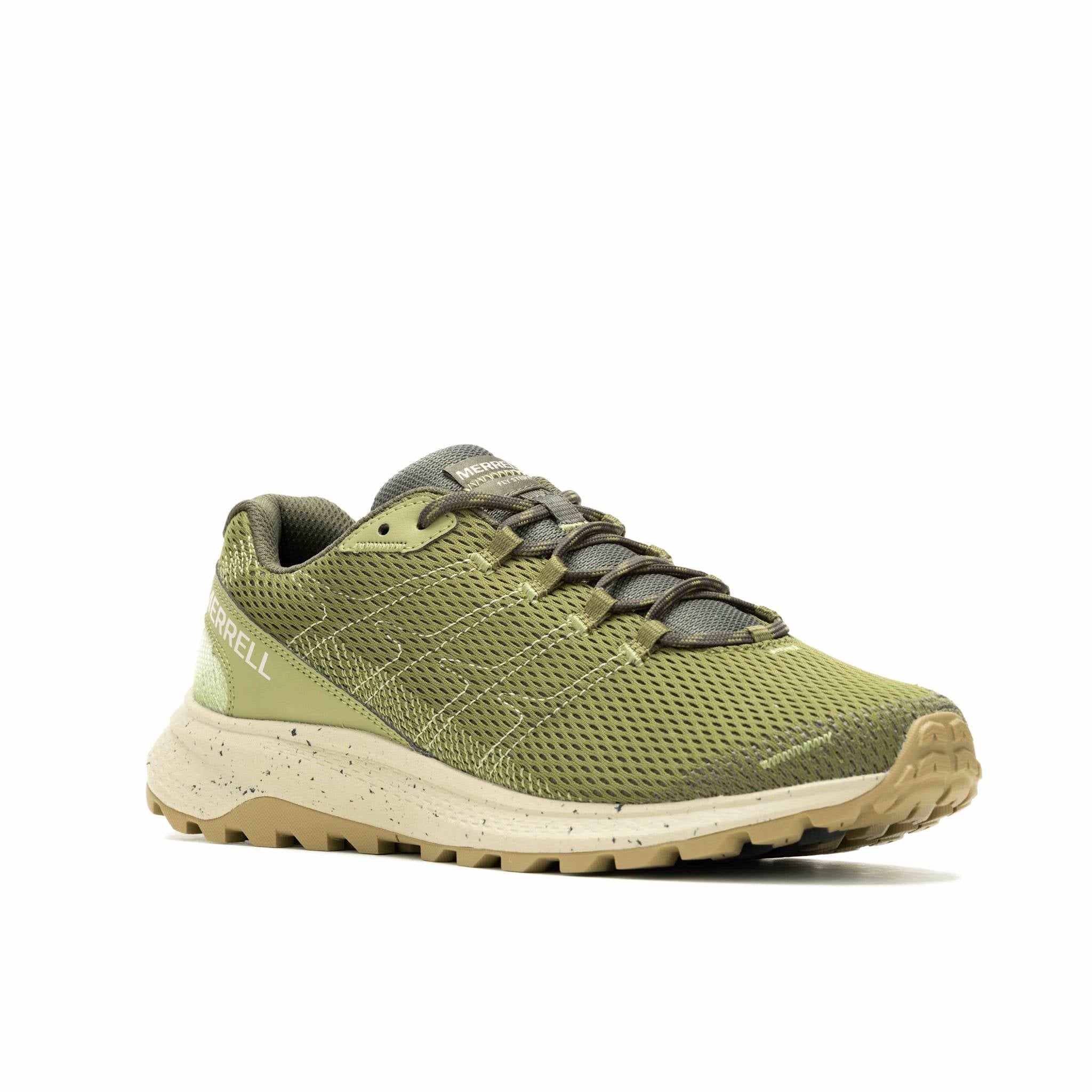 Men's Fly Strike - Avocado/Beluga