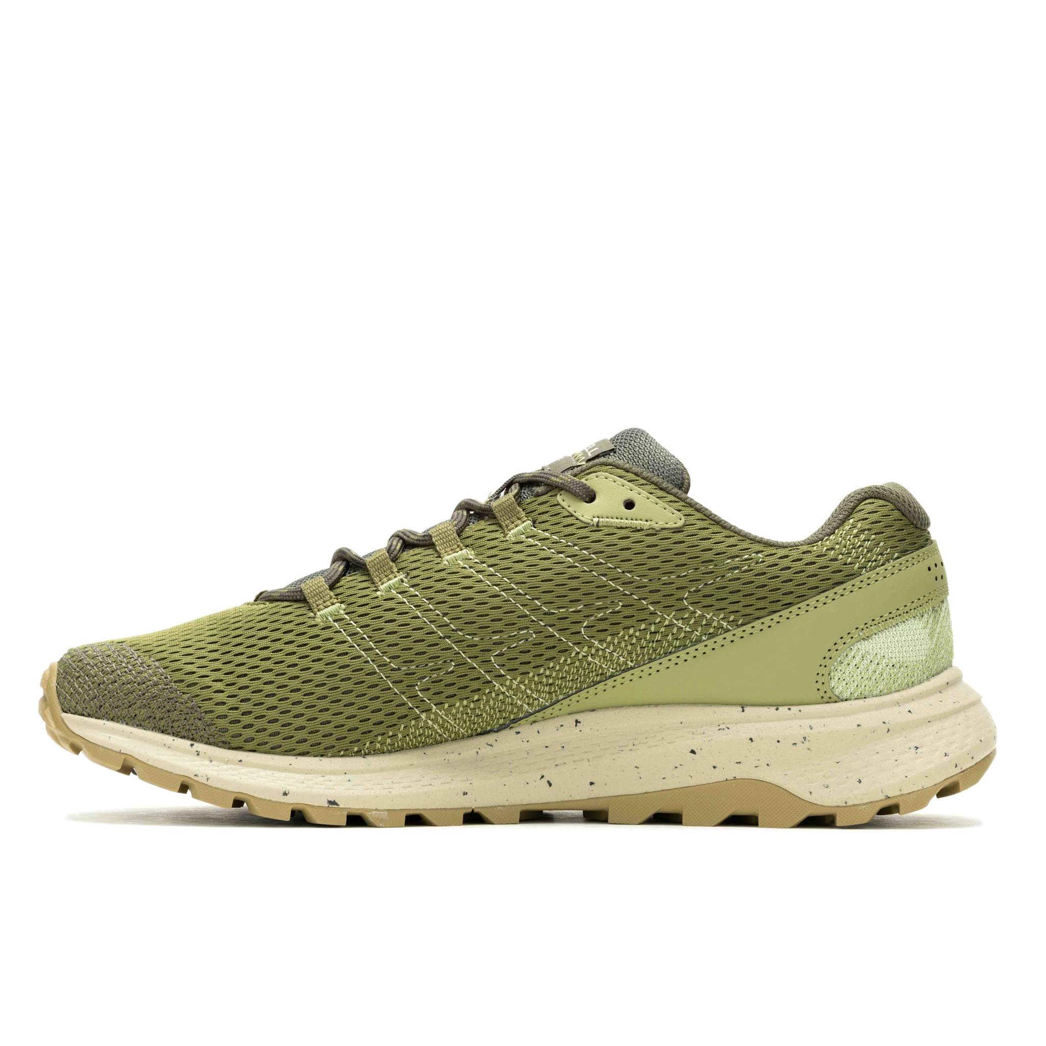 Men's Fly Strike - Avocado/Beluga