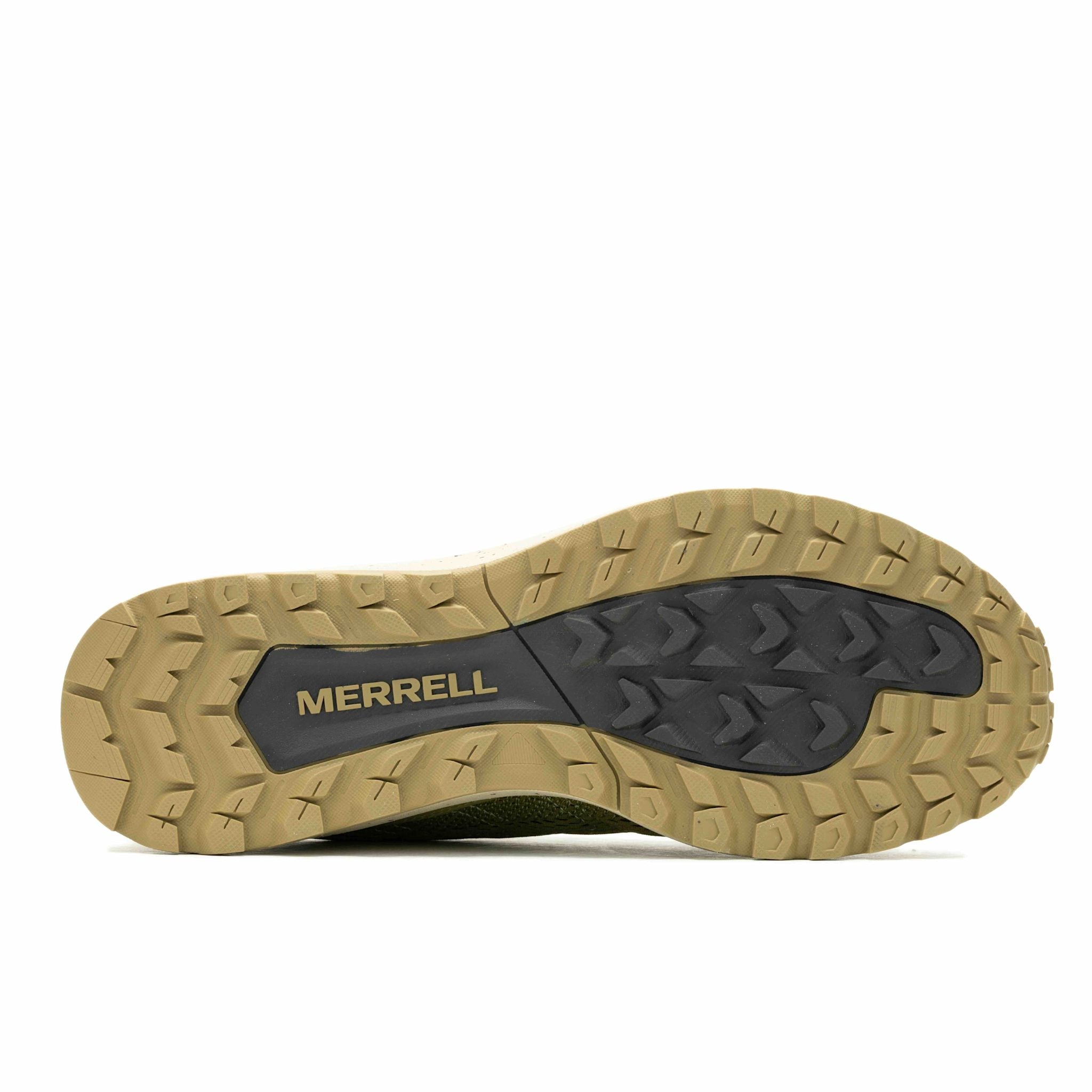 Men's Fly Strike - Avocado/Beluga