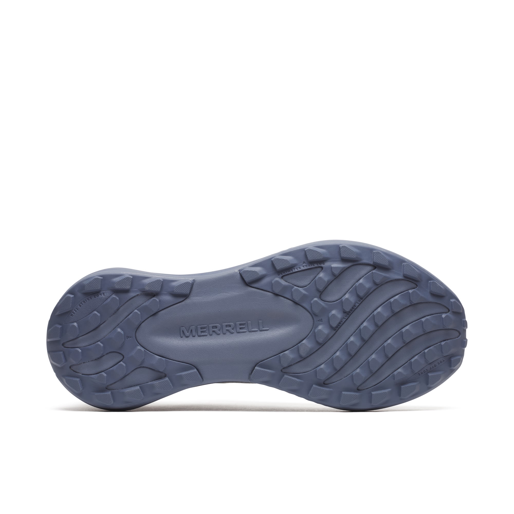 Men's Morphlite - Pigeon/Indigo