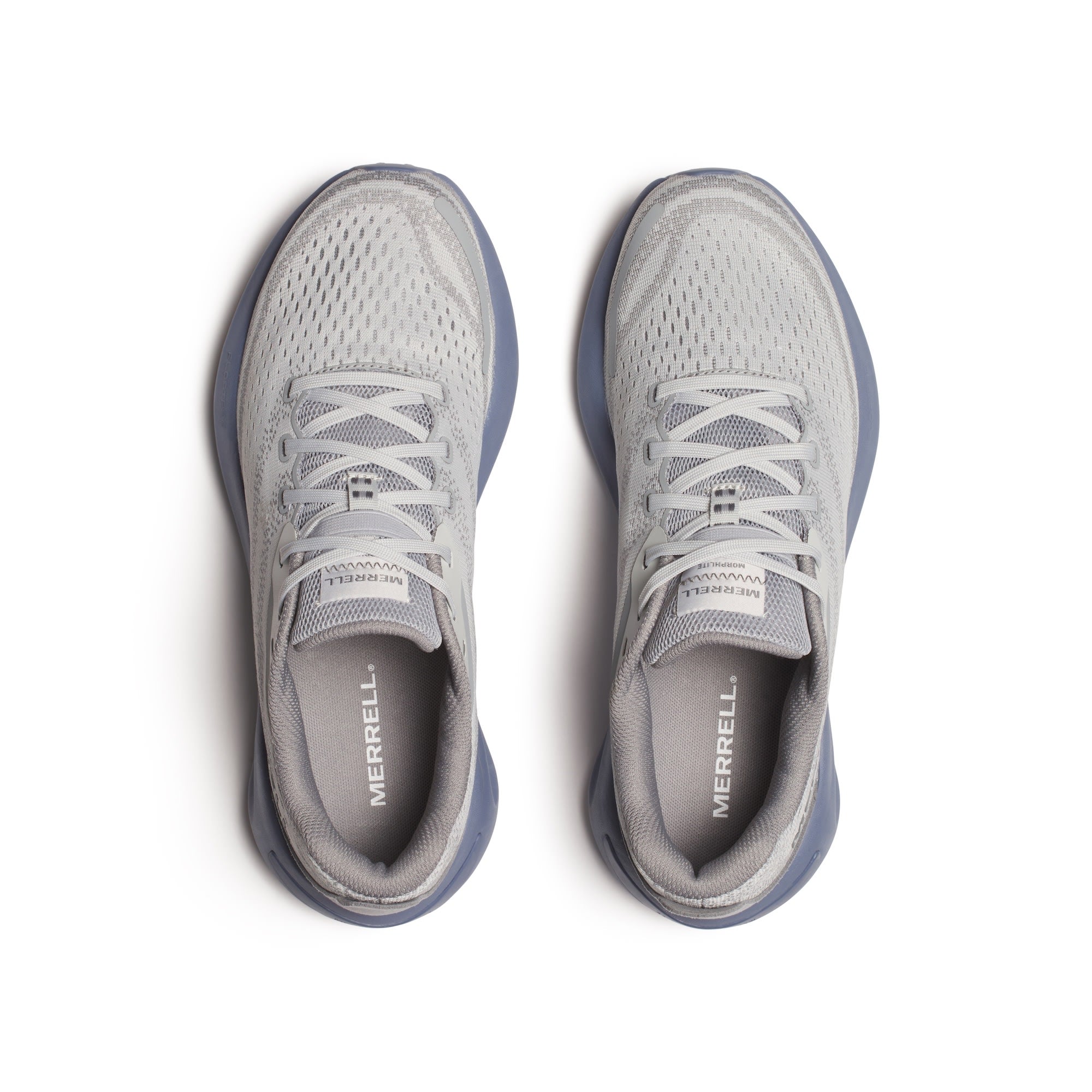 Men's Morphlite - Pigeon/Indigo