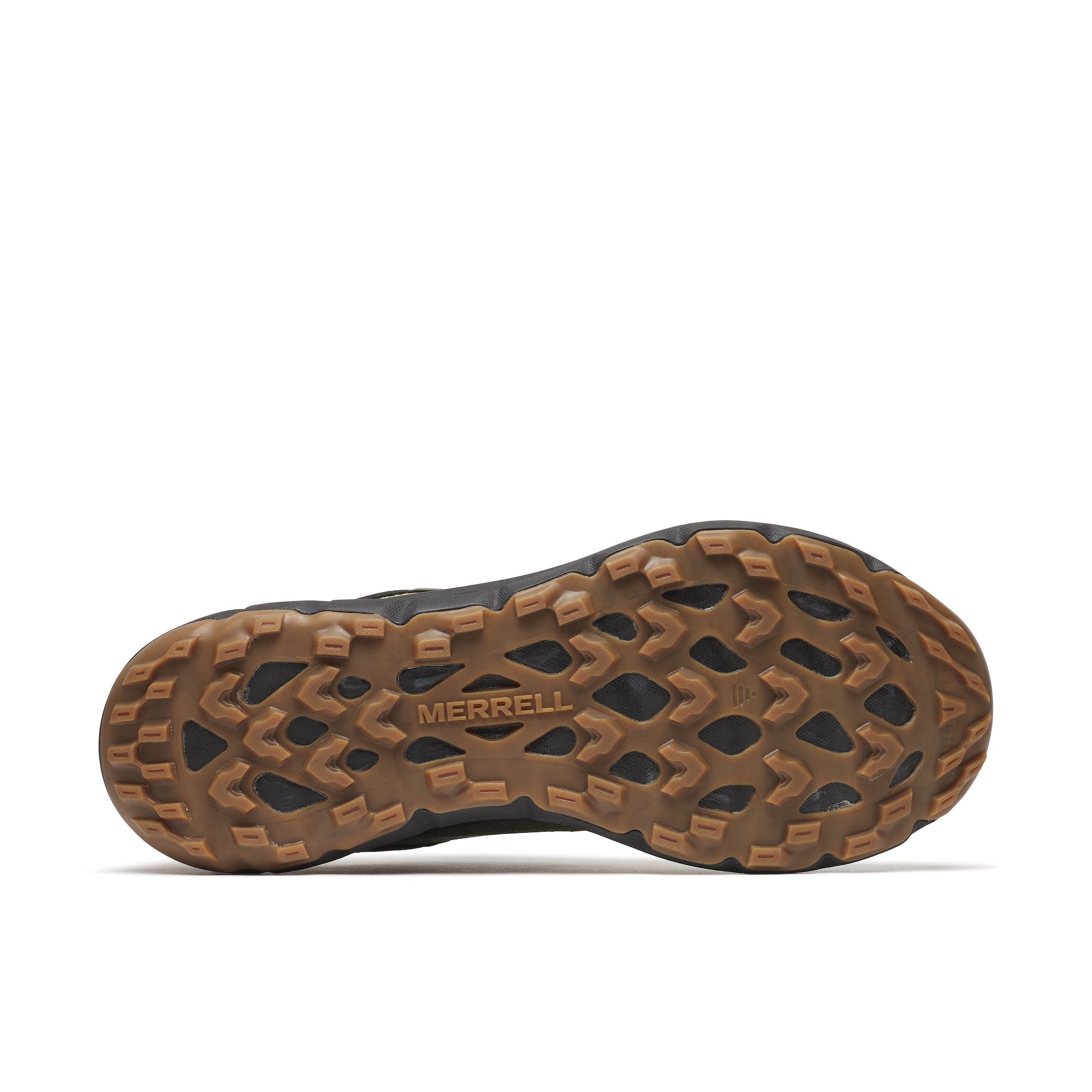 Men's Nova 4 WP - Drab