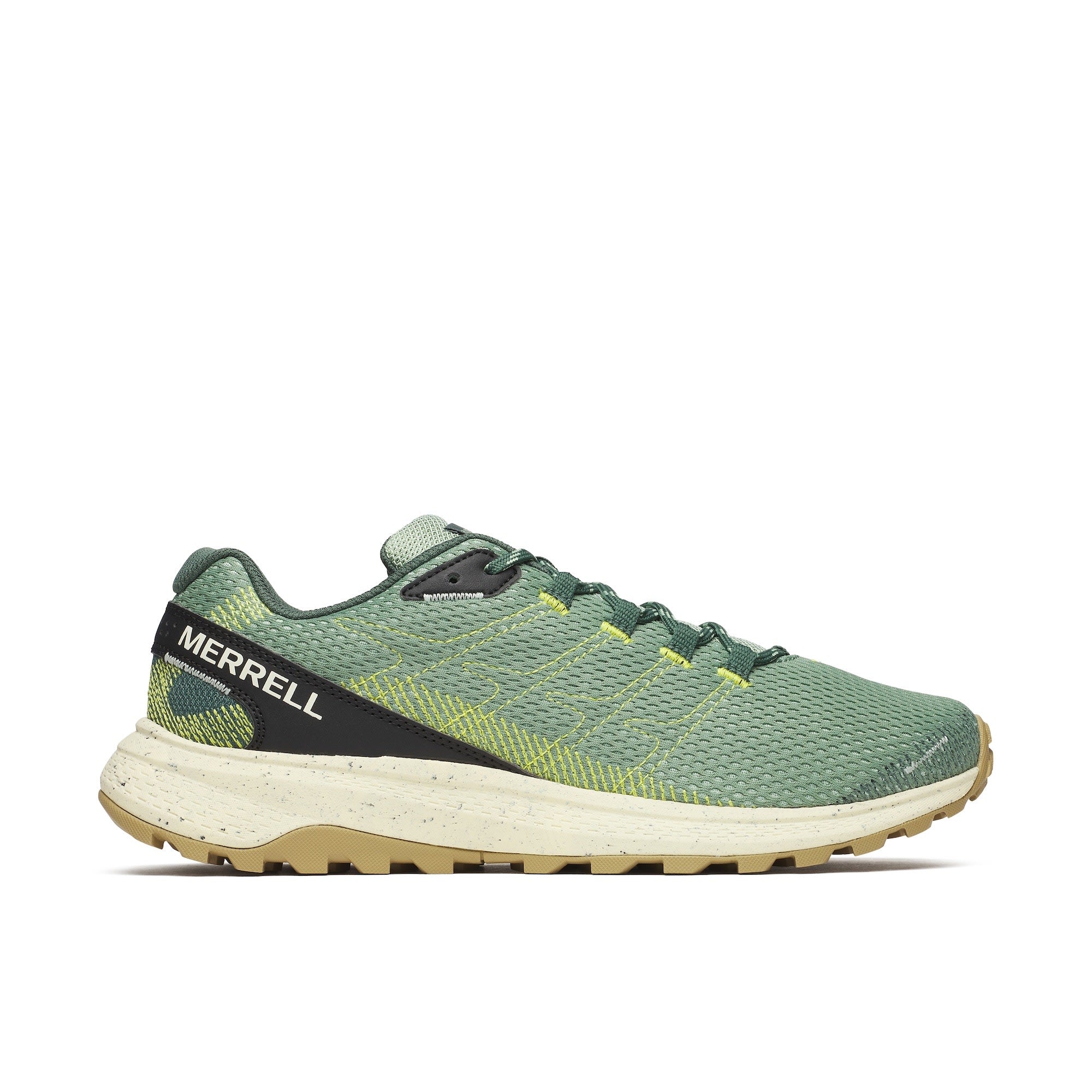 Men's Fly Strike - Juniper