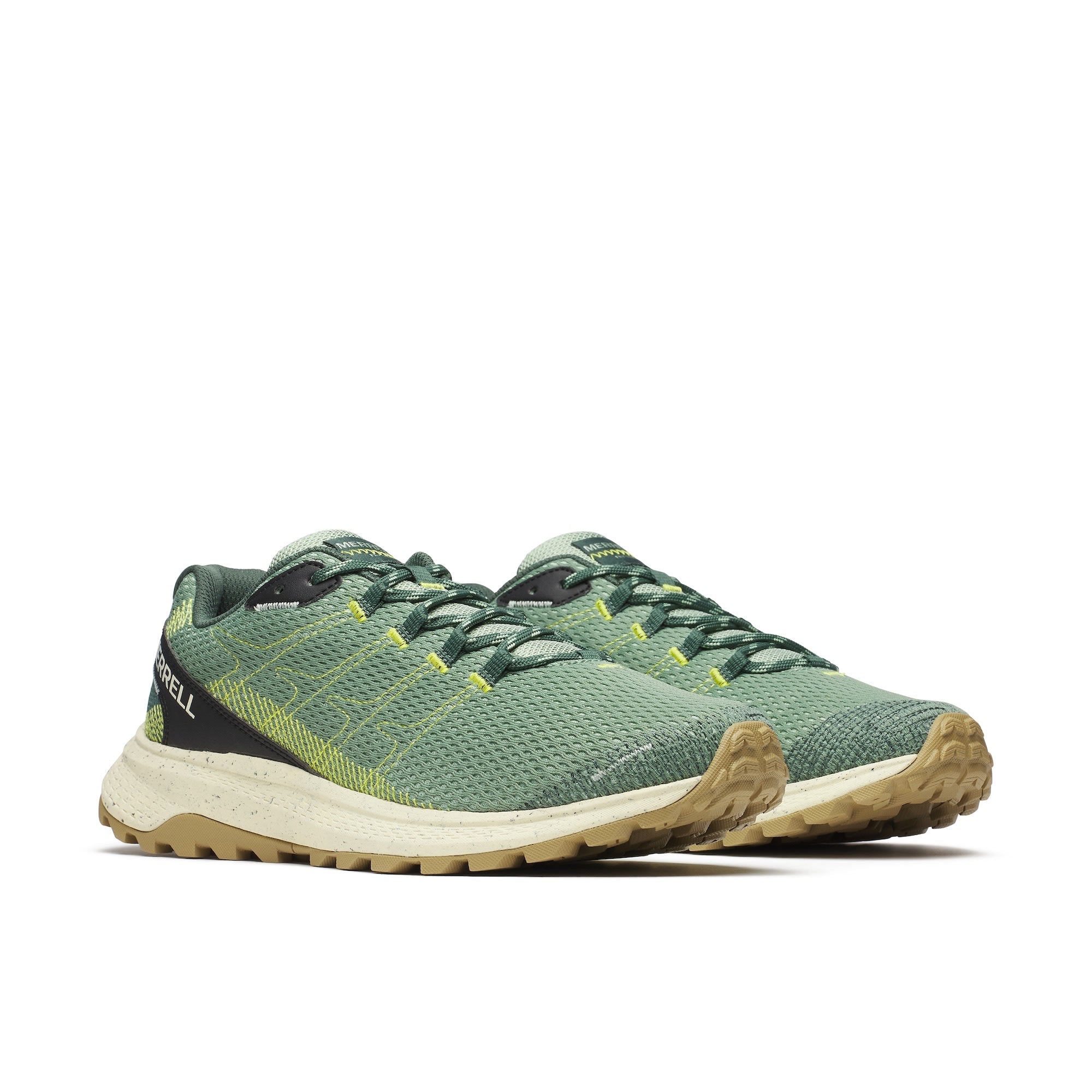 Men's Fly Strike - Juniper