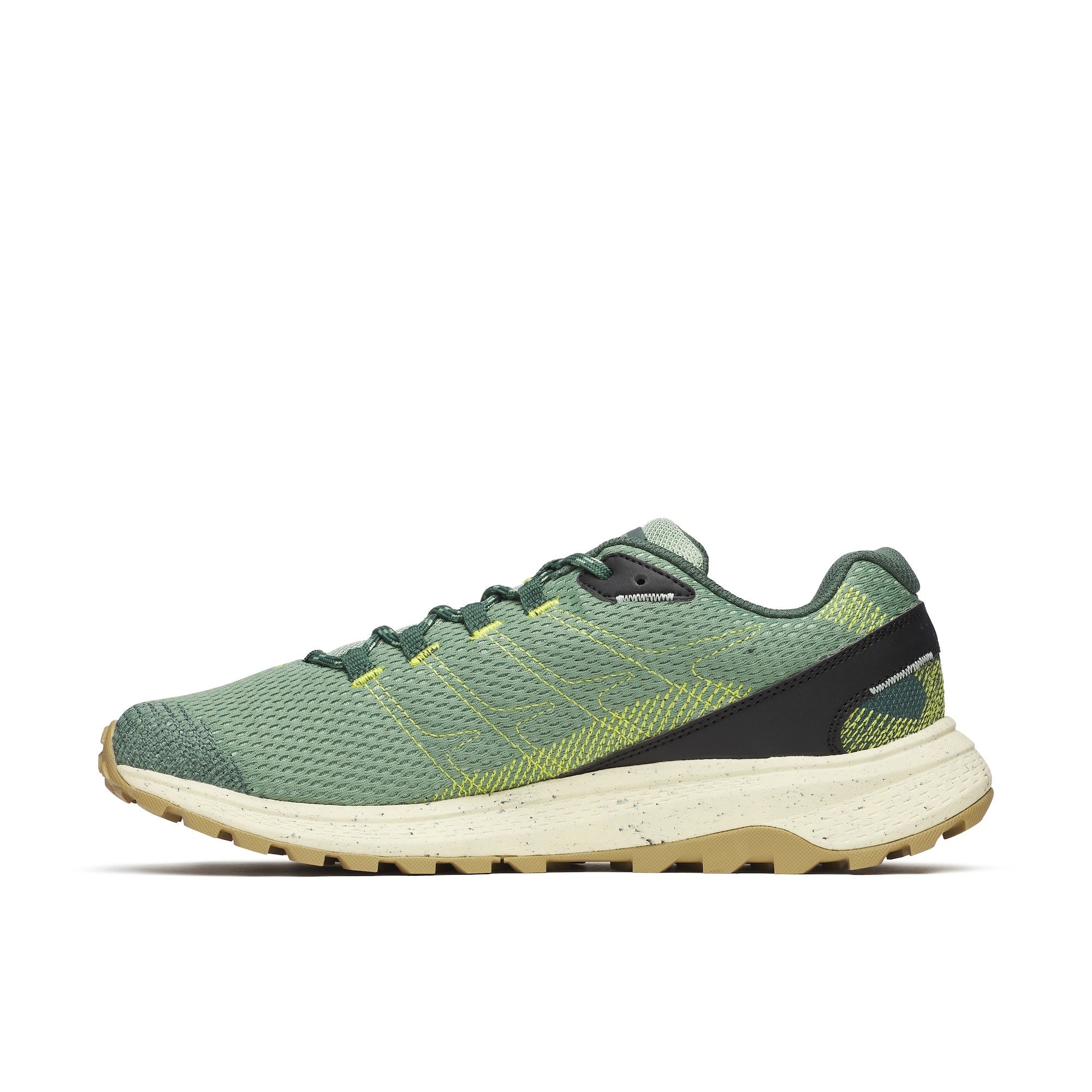 Men's Fly Strike - Juniper