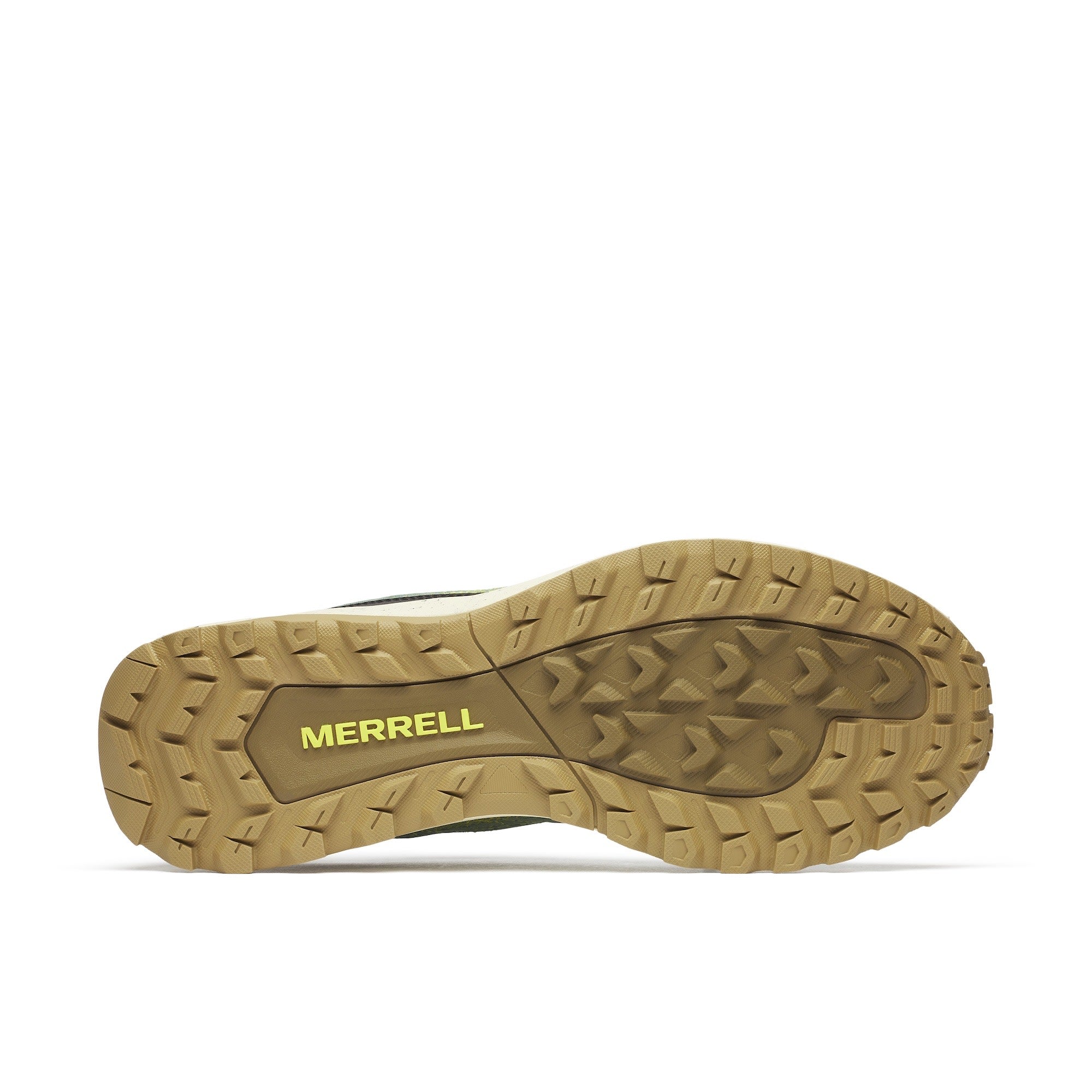 Men's Fly Strike - Juniper