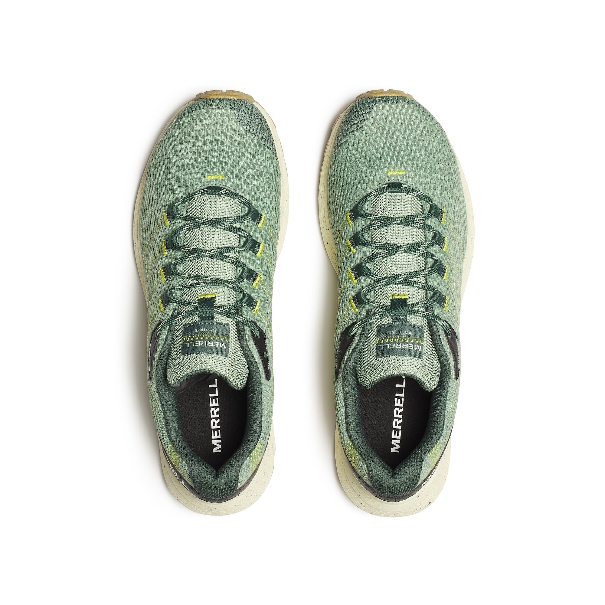 Men's Fly Strike - Juniper