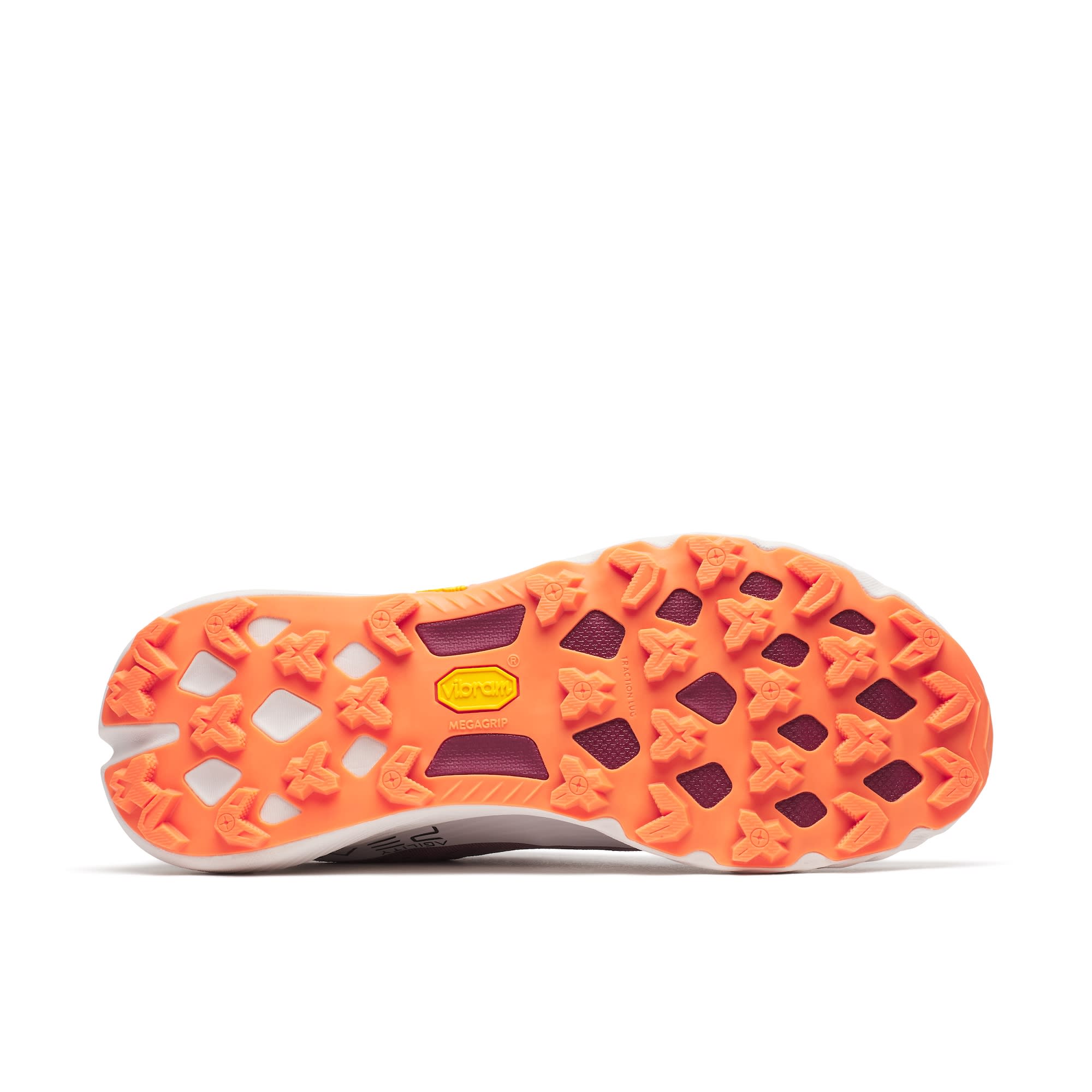 Men's Agility Peak 5 - Pale Cherry (T3)