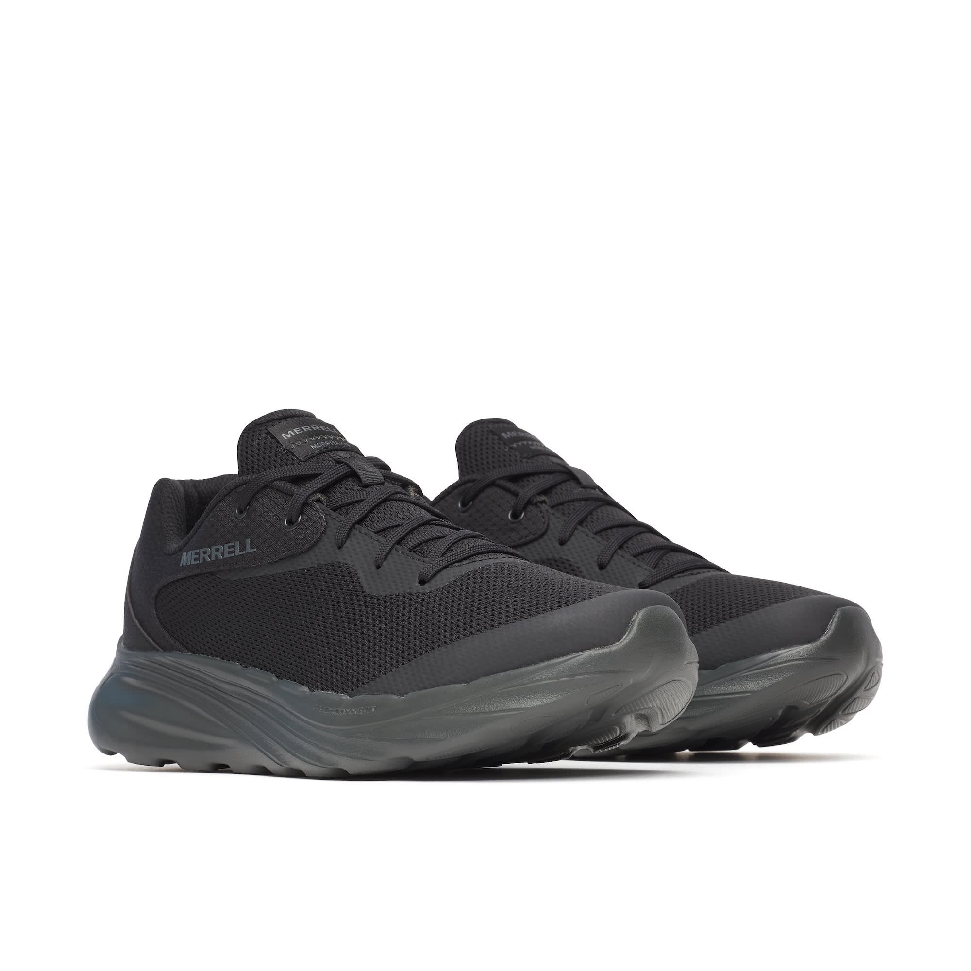 Men's Morphaxis - Black