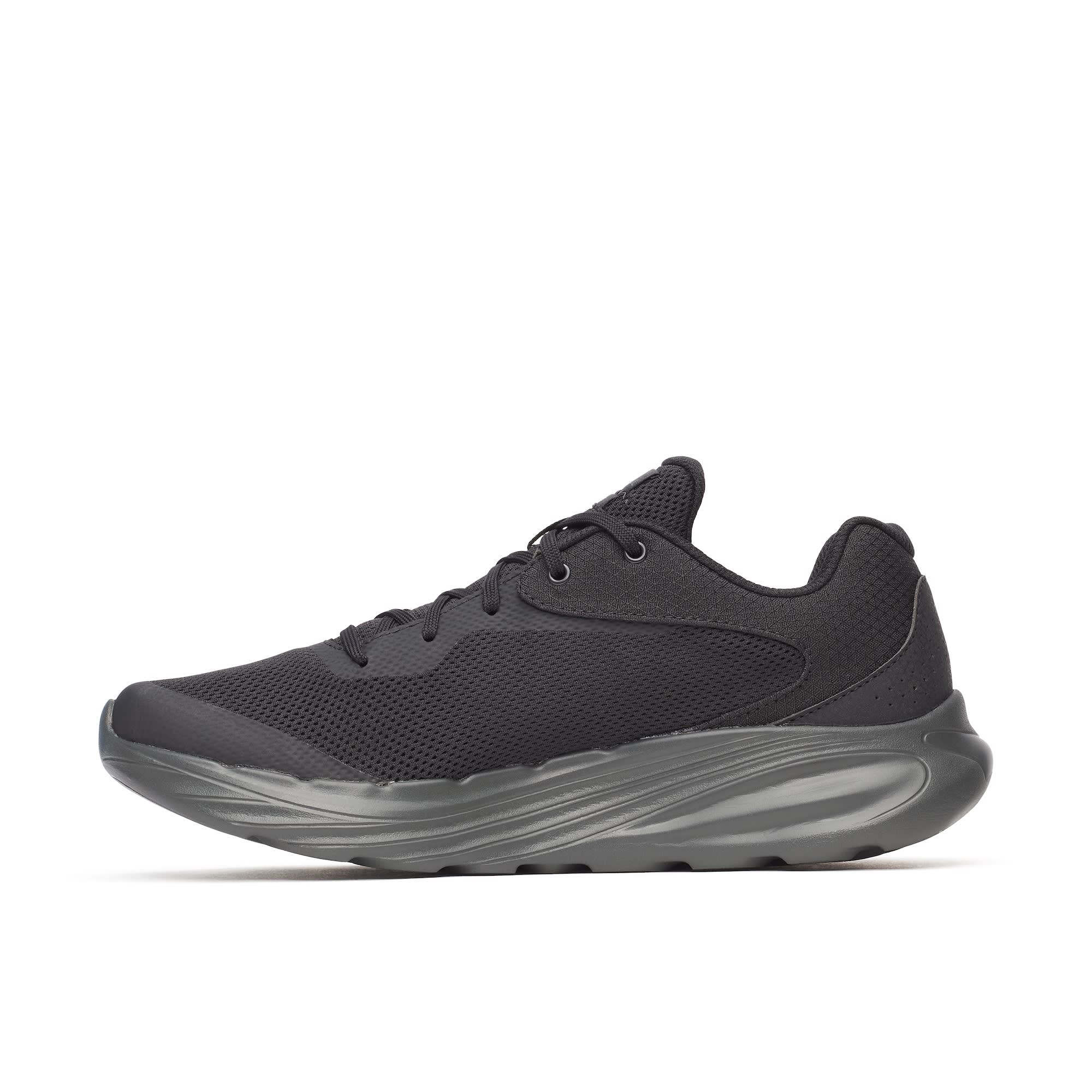 Men's Morphaxis - Black