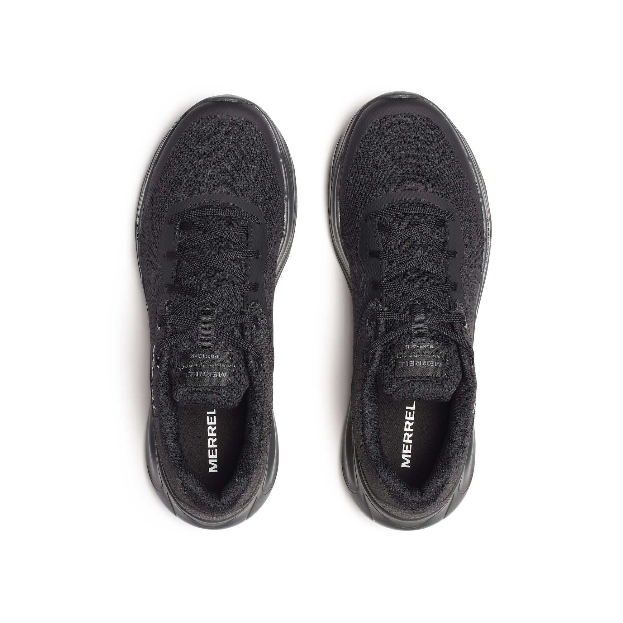 Men's Morphaxis - Black