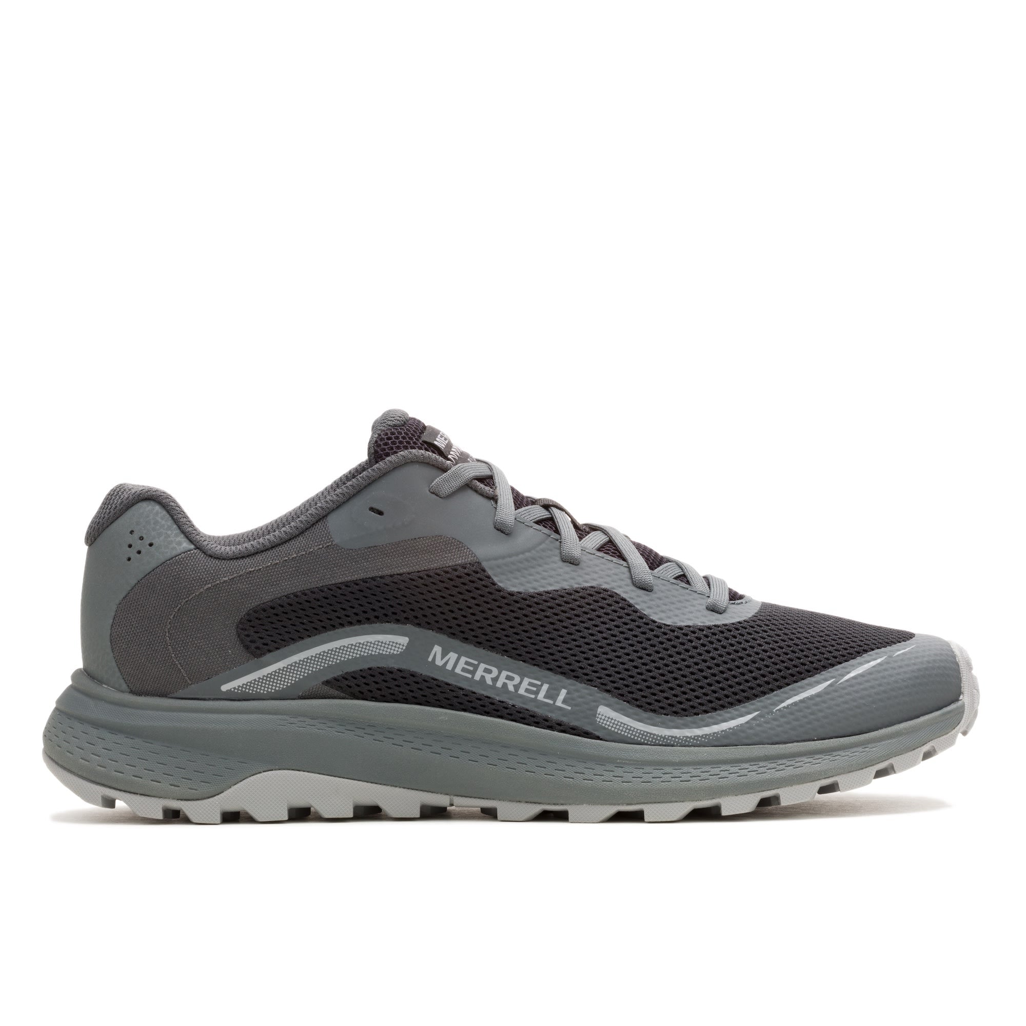 Men's Fly Strike 2 - Black