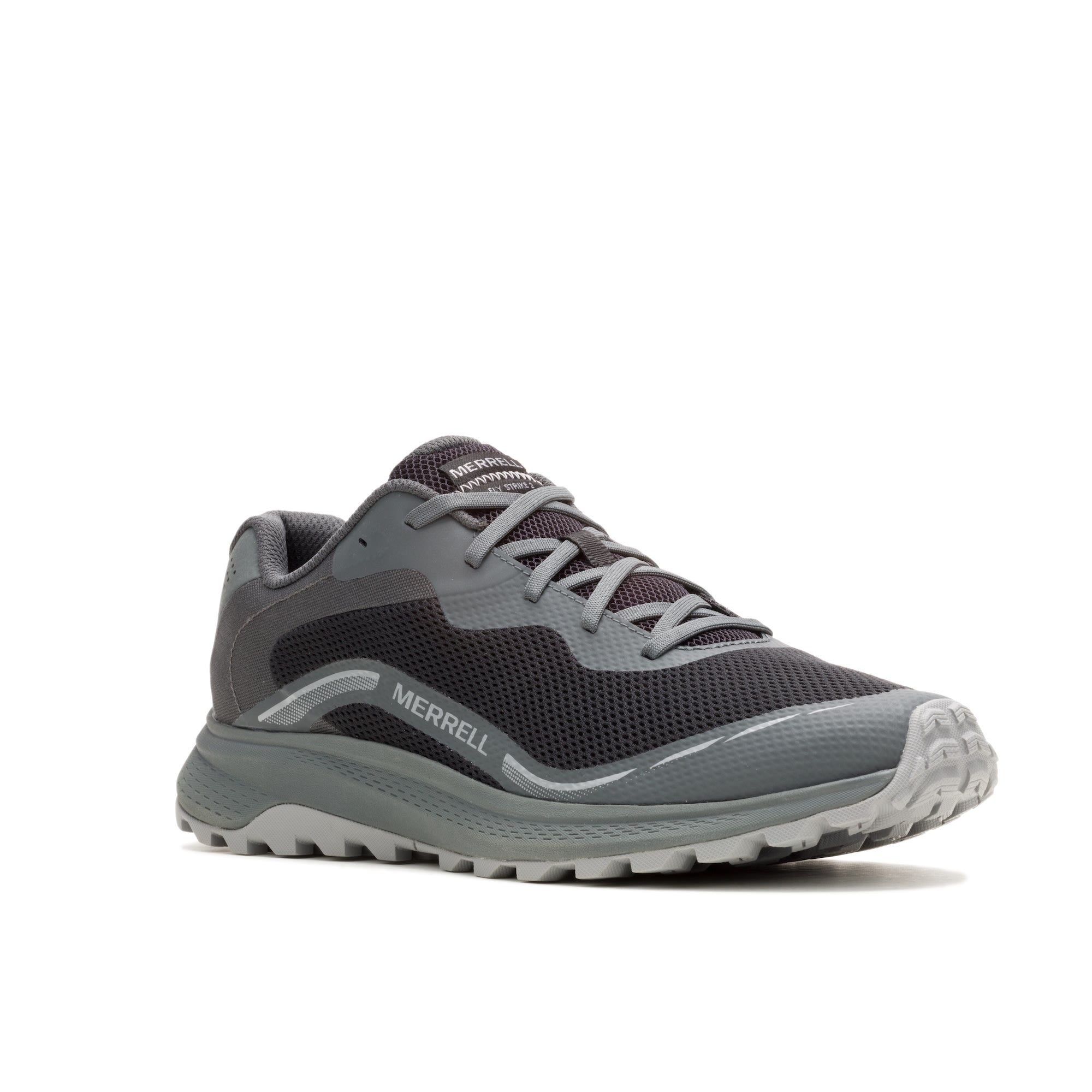 Men's Fly Strike 2 - Black