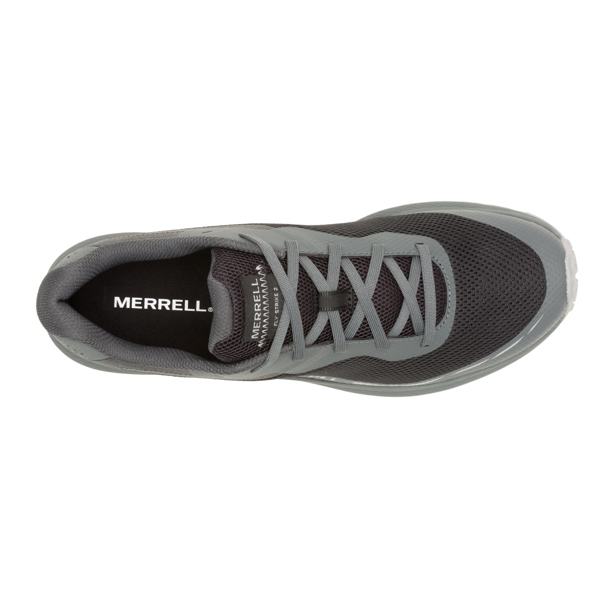 Men's Fly Strike 2 - Black