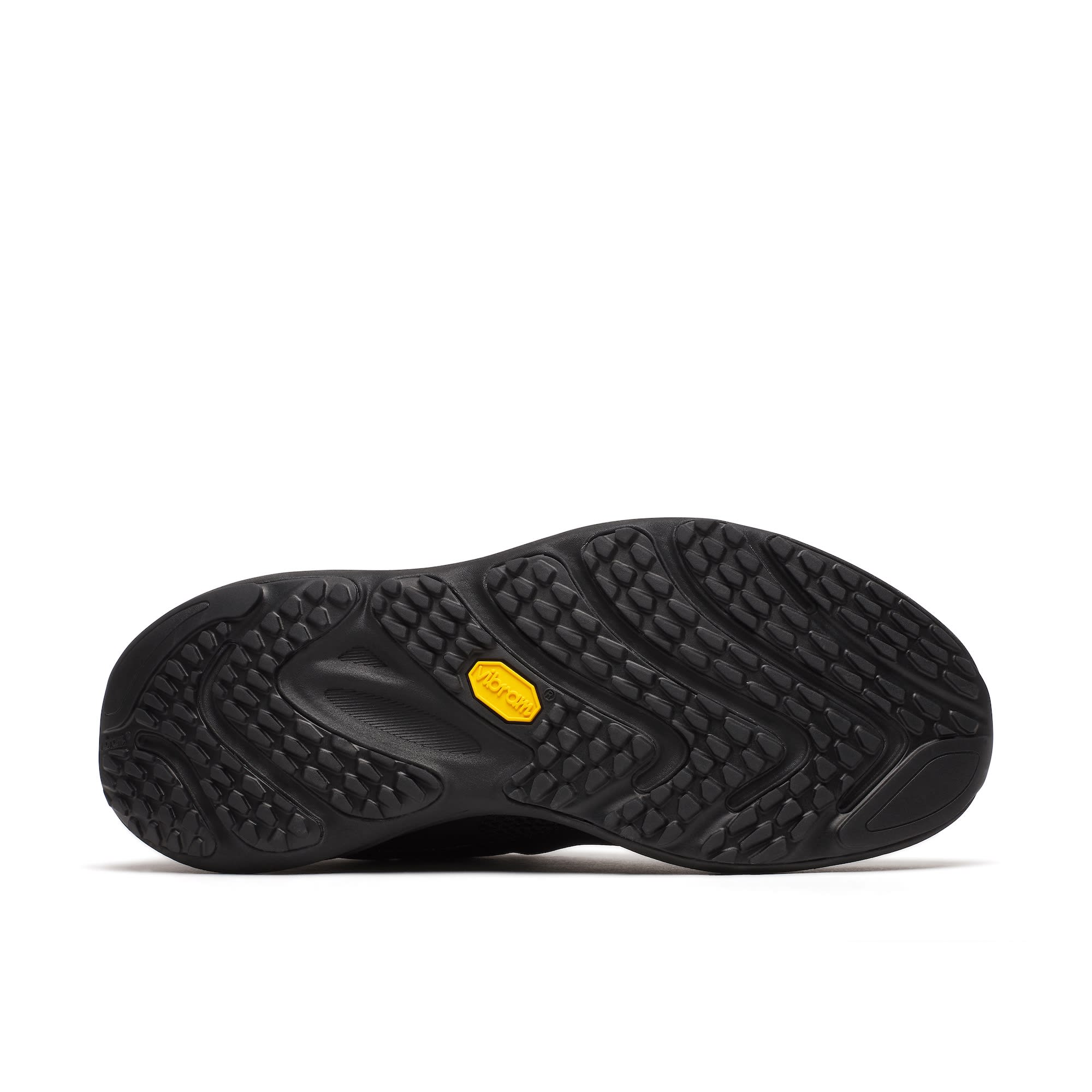 Men's Promorph - Black