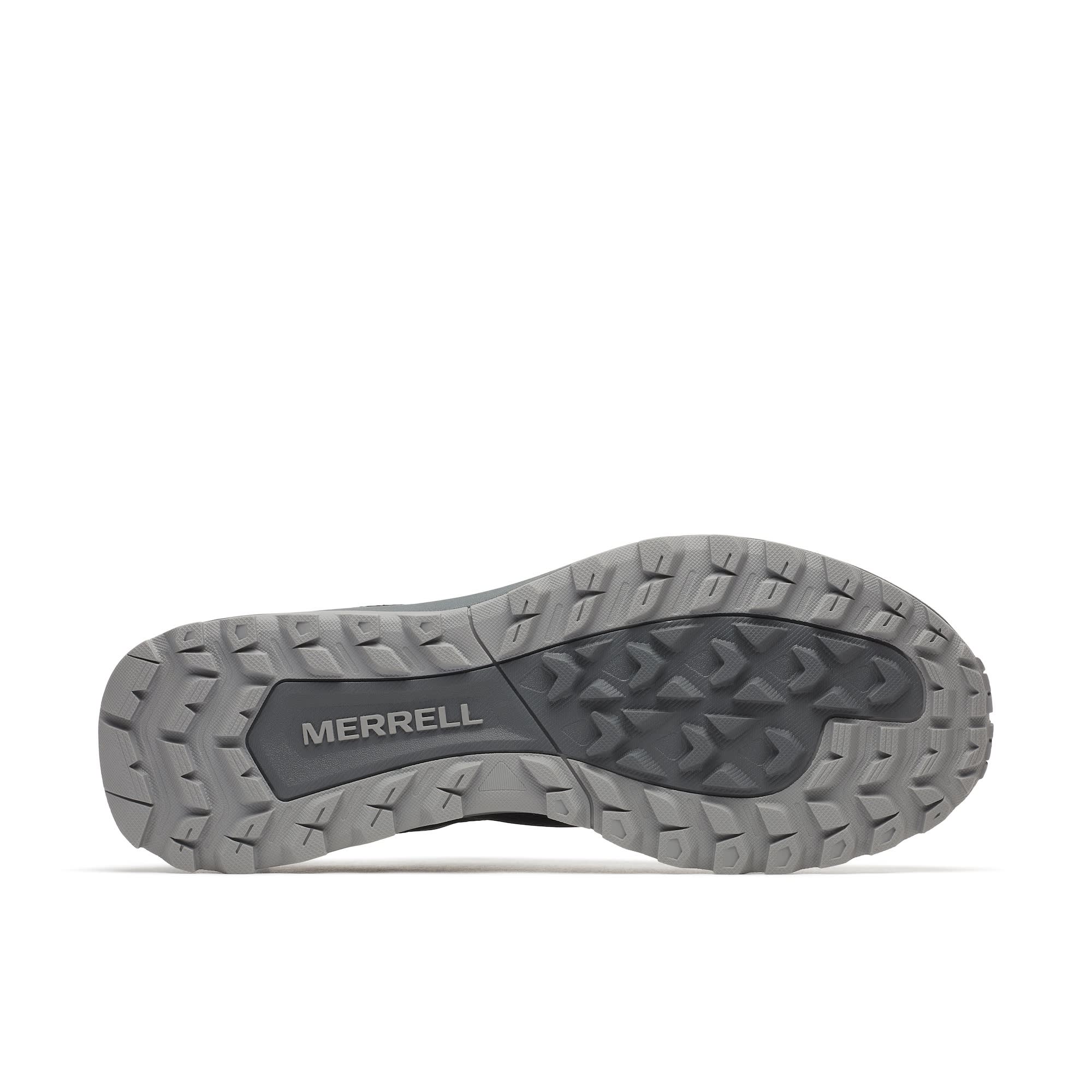 Men's Fly Strike 2 GTX - Black