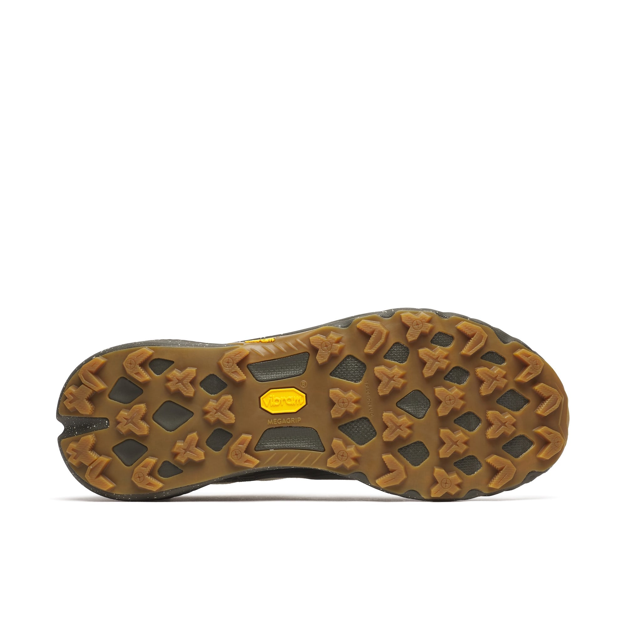 Men's Agility Peak 5 - Stucco/Beluga