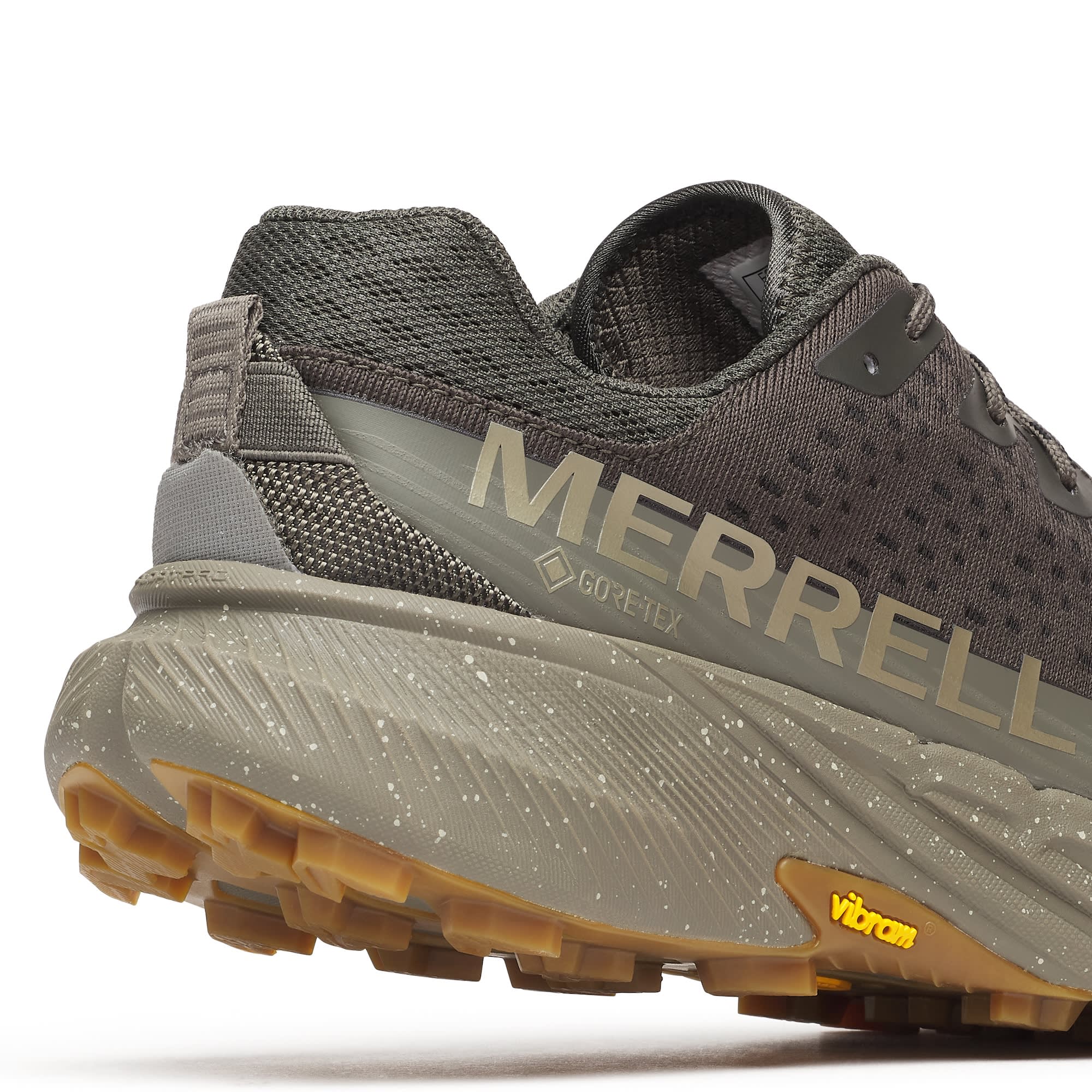 Men's Agility Peak 5 GTX - Beluga/Talus