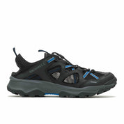 Men's Speed Strike LTR Sieve - Black