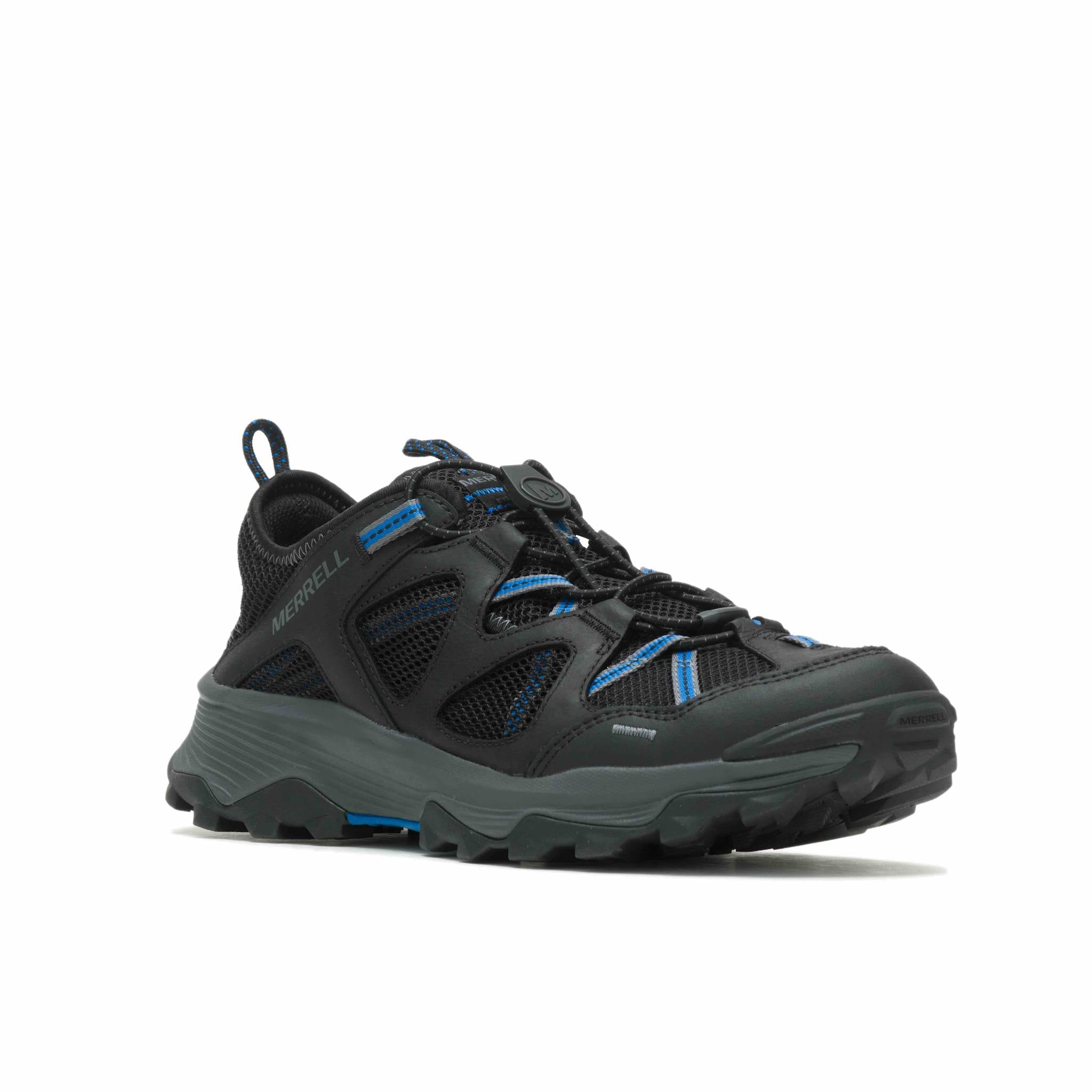 Men's Speed Strike LTR Sieve - Black