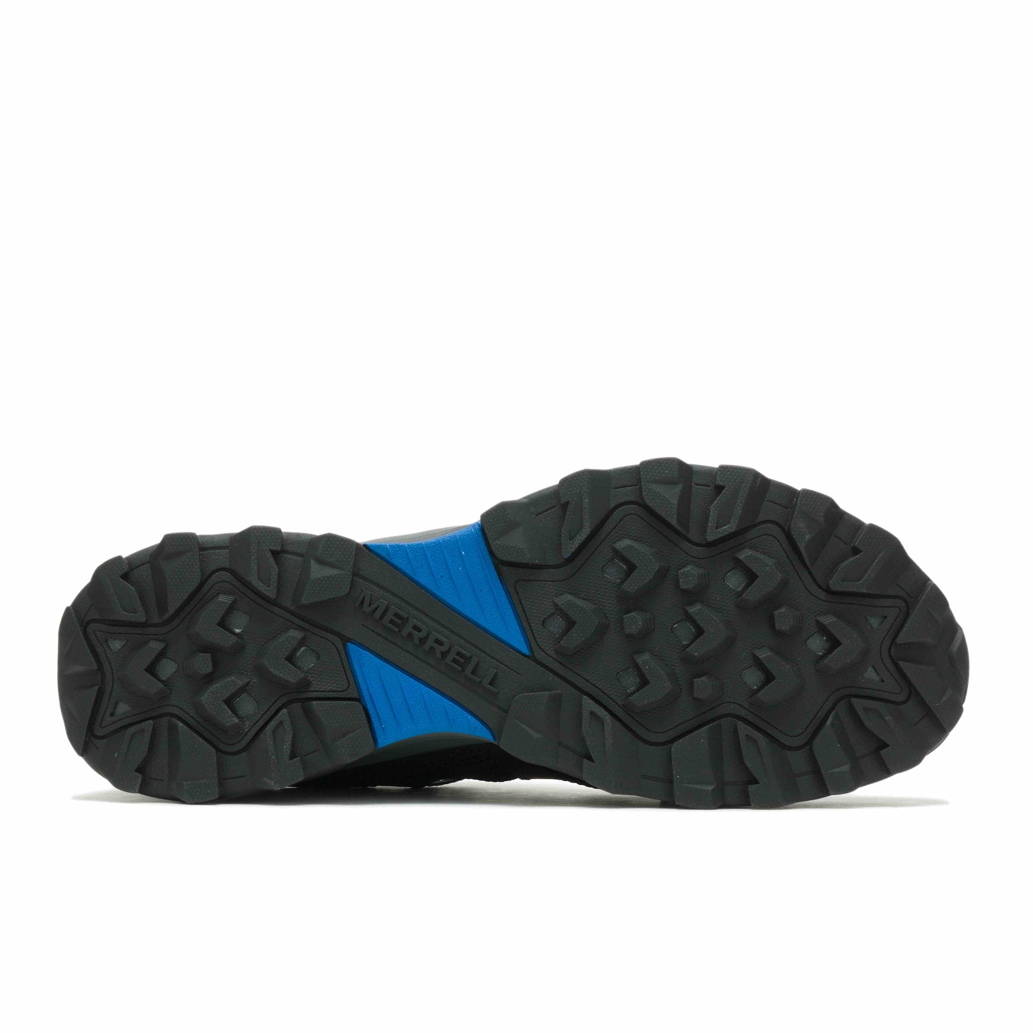 Men's Speed Strike LTR Sieve - Black
