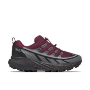 Agility Peak 5 Trek SE - Dark Cherry (T2)