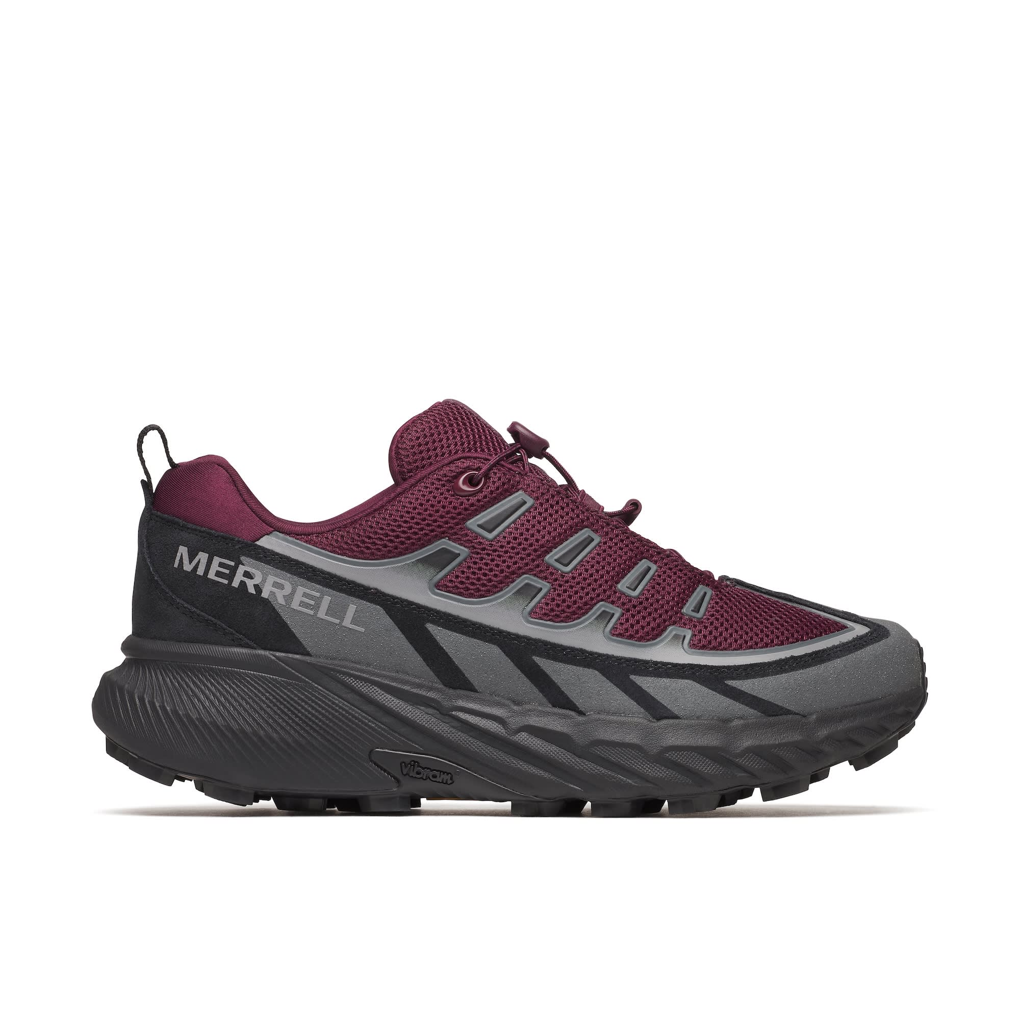 Agility Peak 5 Trek SE - Dark Cherry (T2)