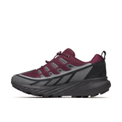 Agility Peak 5 Trek SE - Dark Cherry (T2)