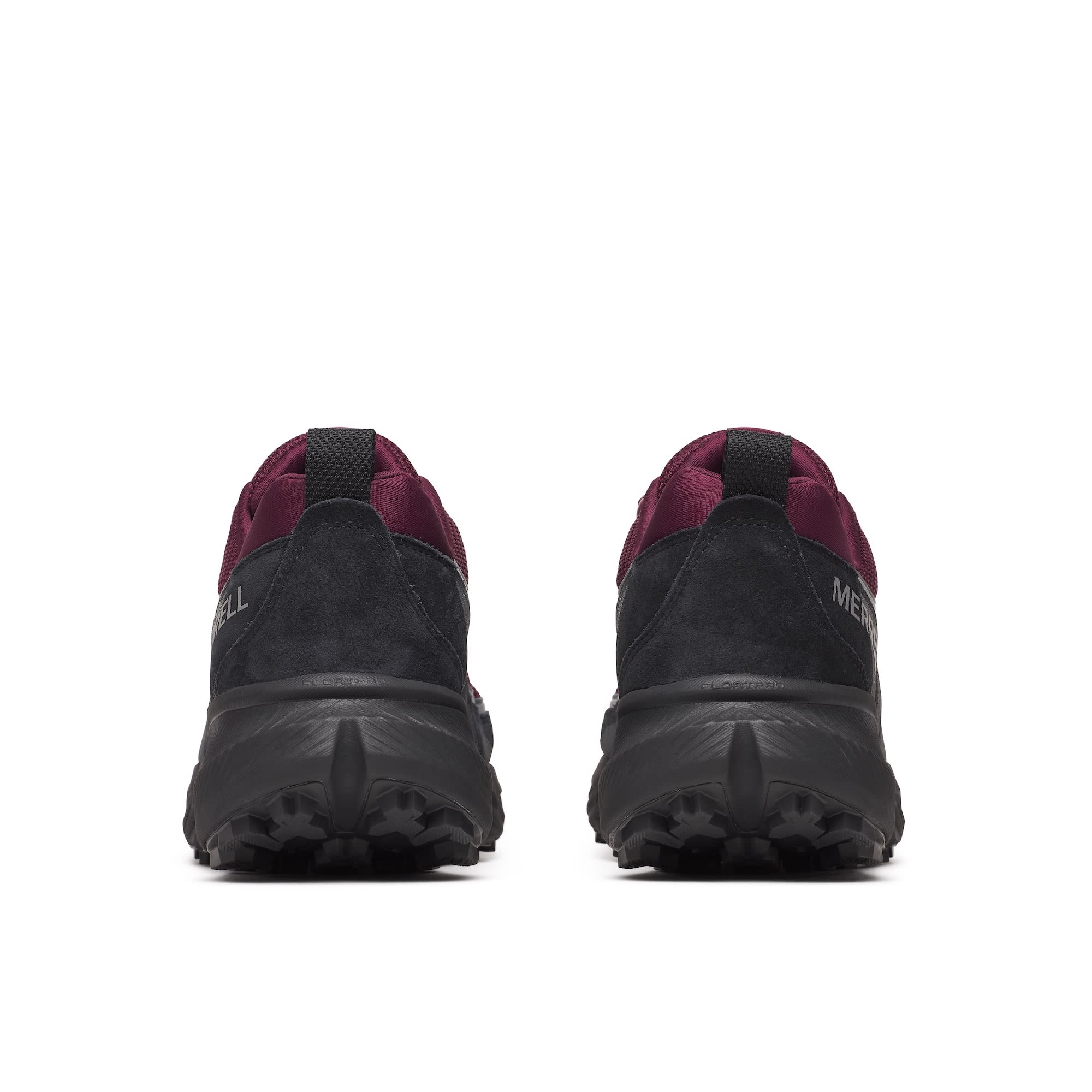 Agility Peak 5 Trek SE - Dark Cherry (T2)