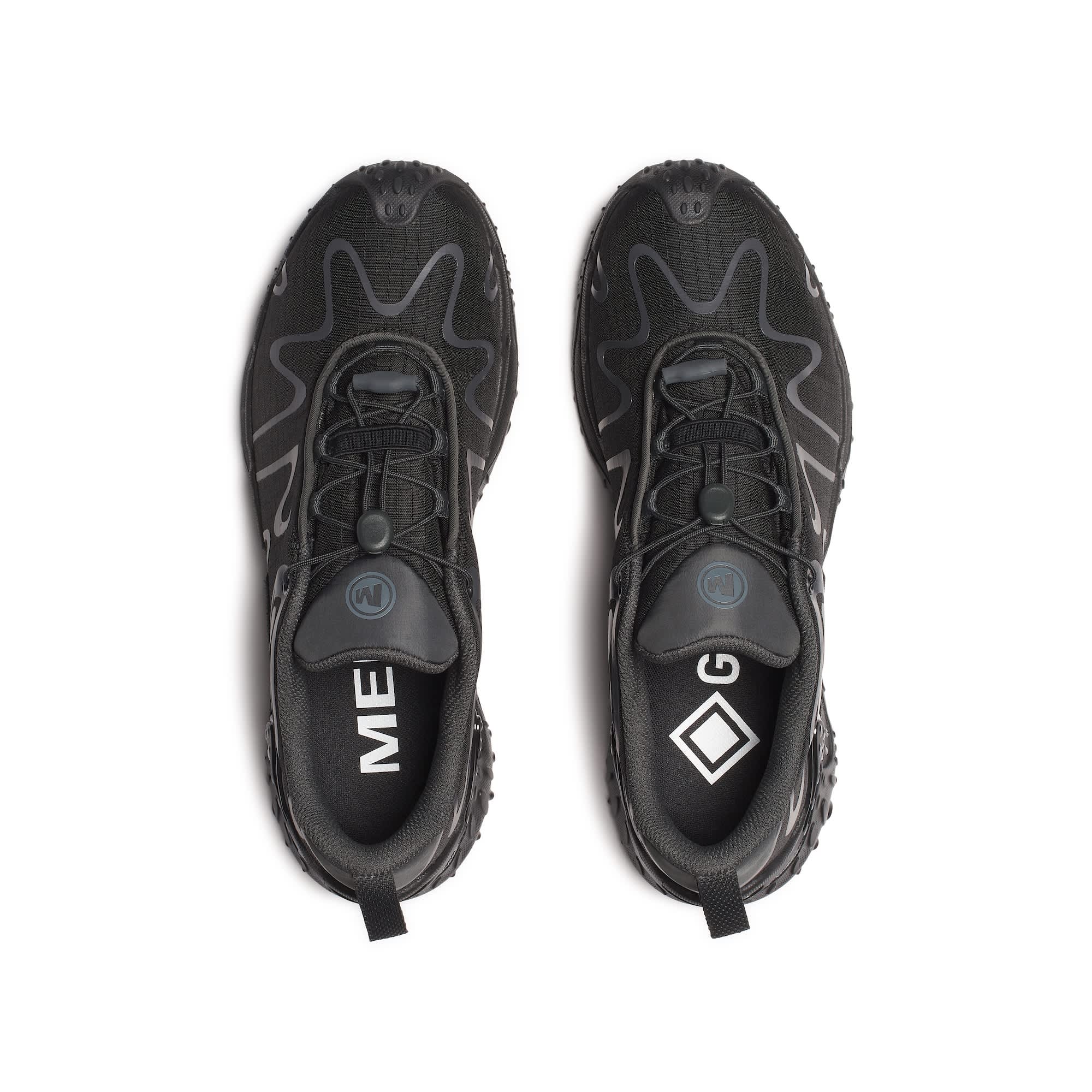 Cham Redux Storm GTX SE - Black/Graphite (T2)