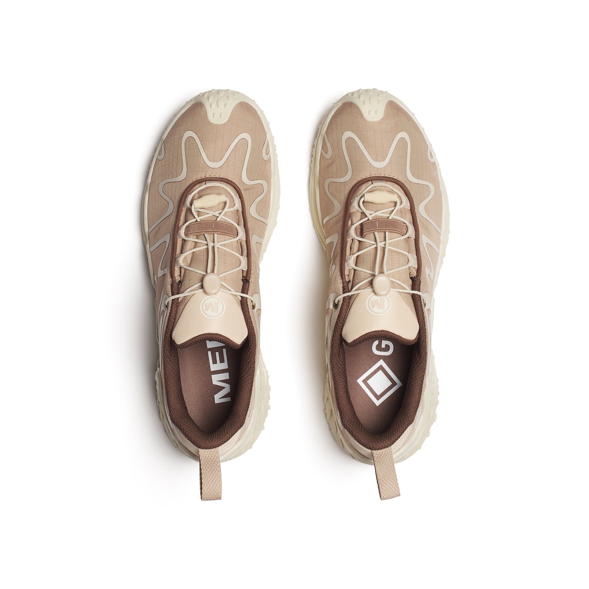 Cham Redux Storm GTX SE - Hazel/Stucco (T2)