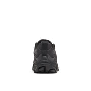 Moab 3 Trek Zip SE - Black (T2)