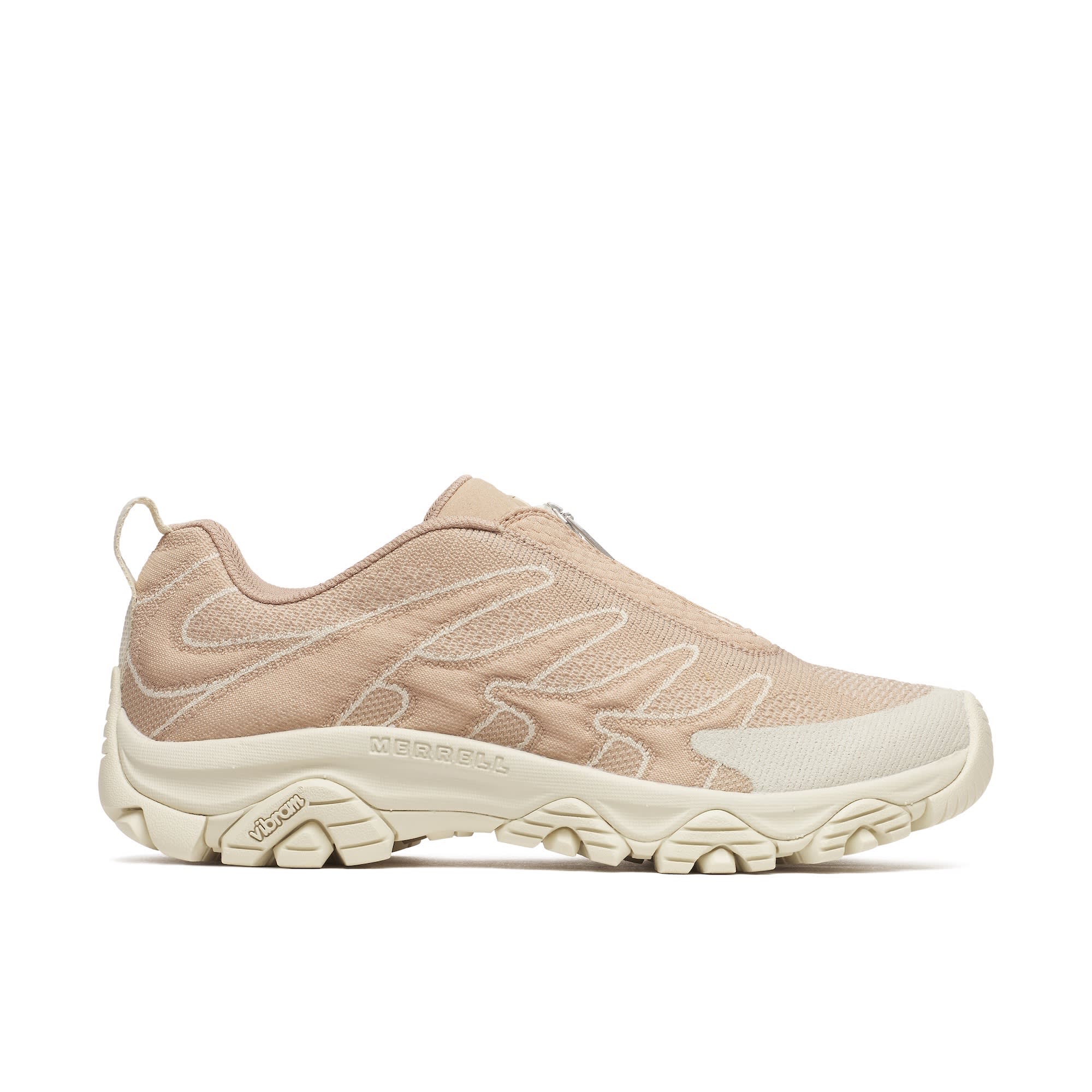 Moab 3 Trek Zip SE - Hazel (T2)