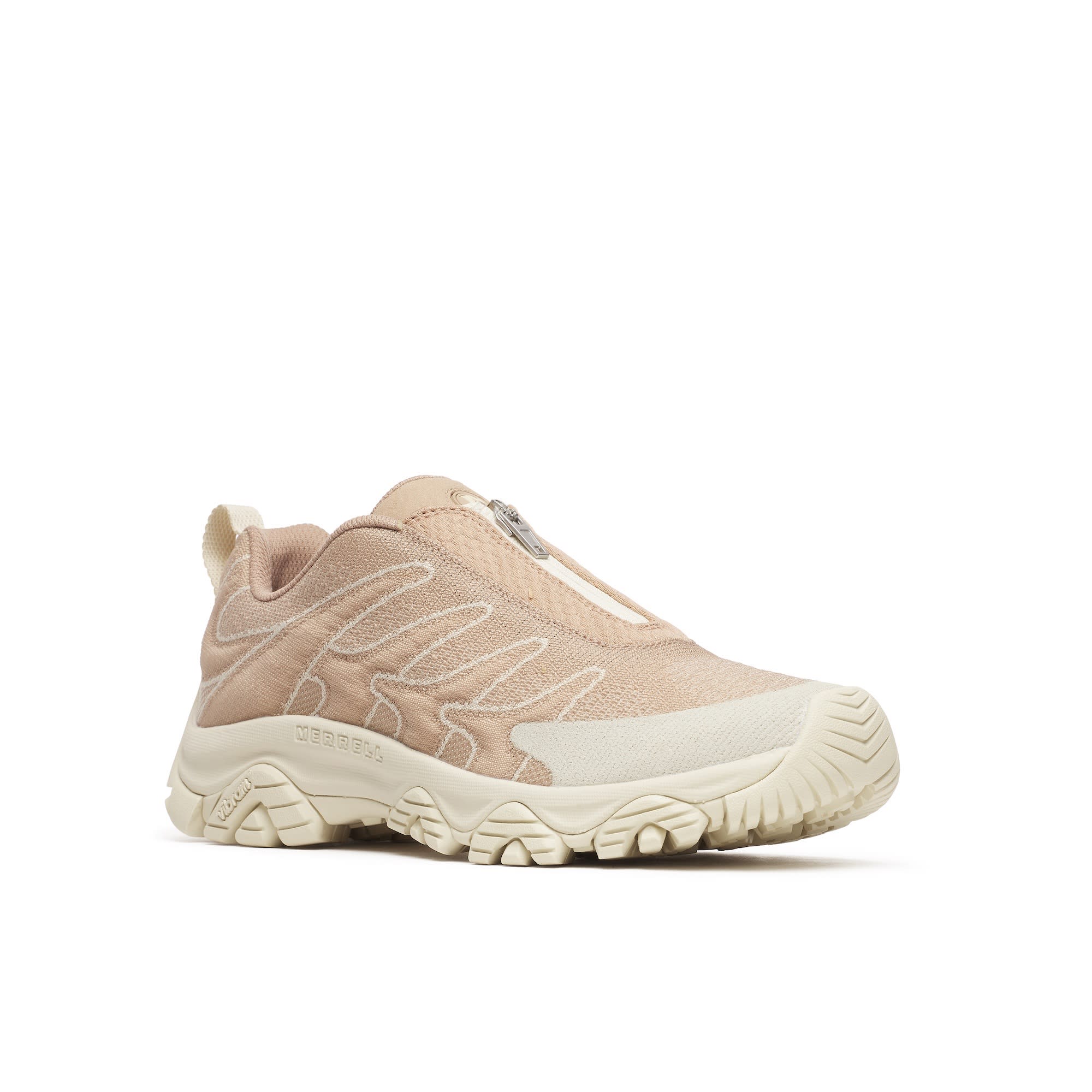 Moab 3 Trek Zip SE - Hazel (T2)