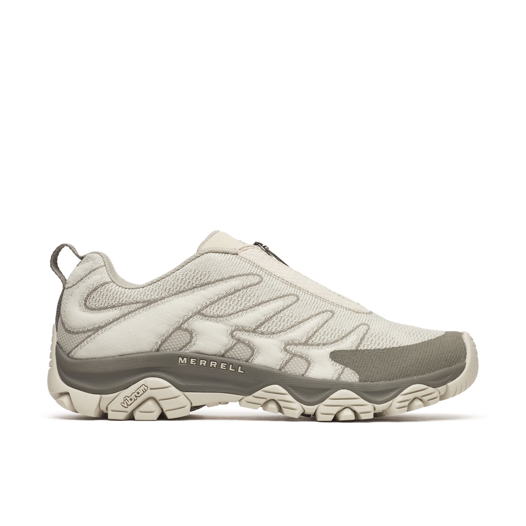Moab 3 Trek Zip SE - Basalt (T2)