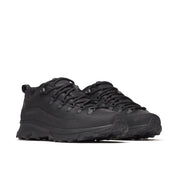 Ontario Speed LTR Lace SE - Black (T2)