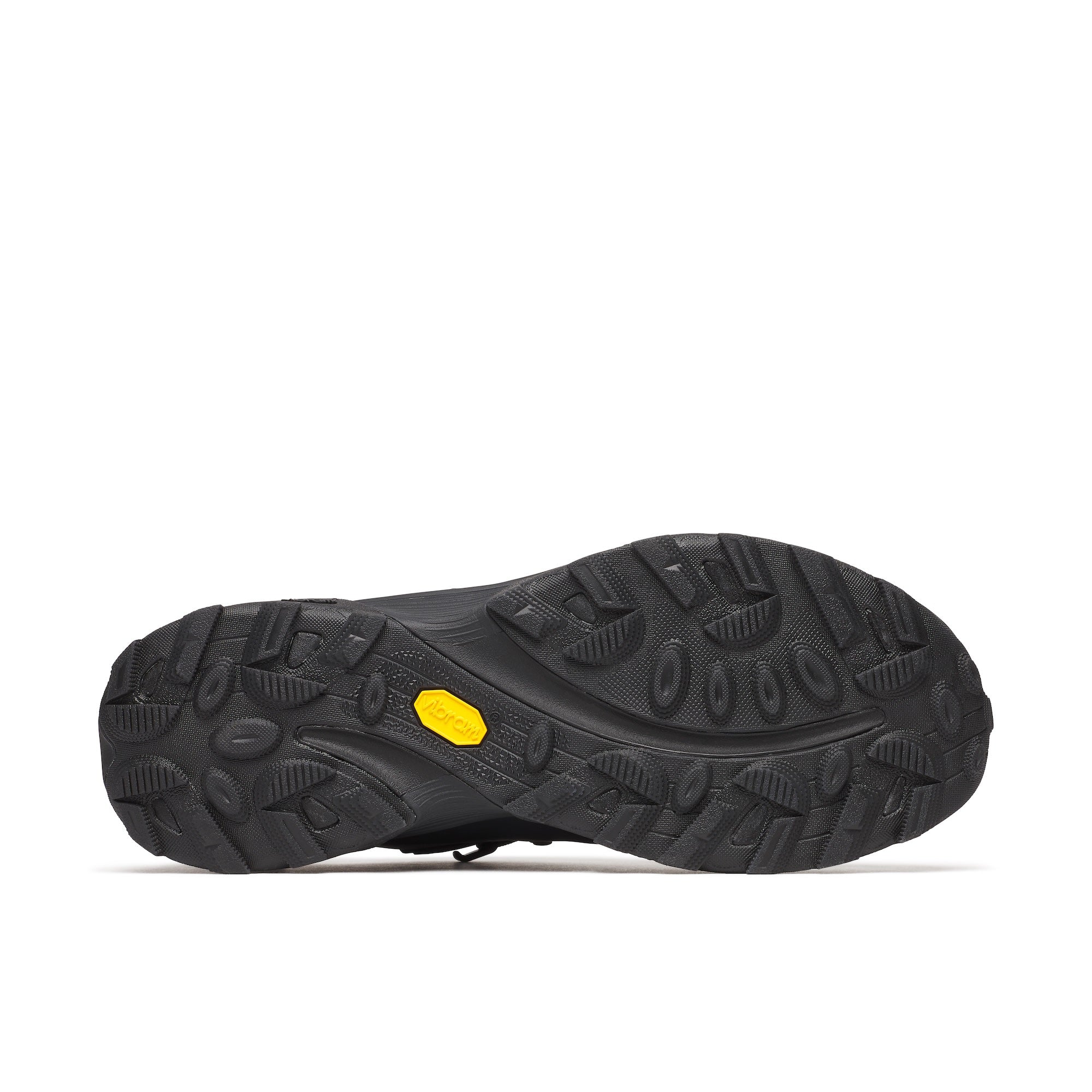Ontario Speed LTR Lace SE - Black (T2)