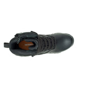 Moab 2 8" Tactical Response - Black