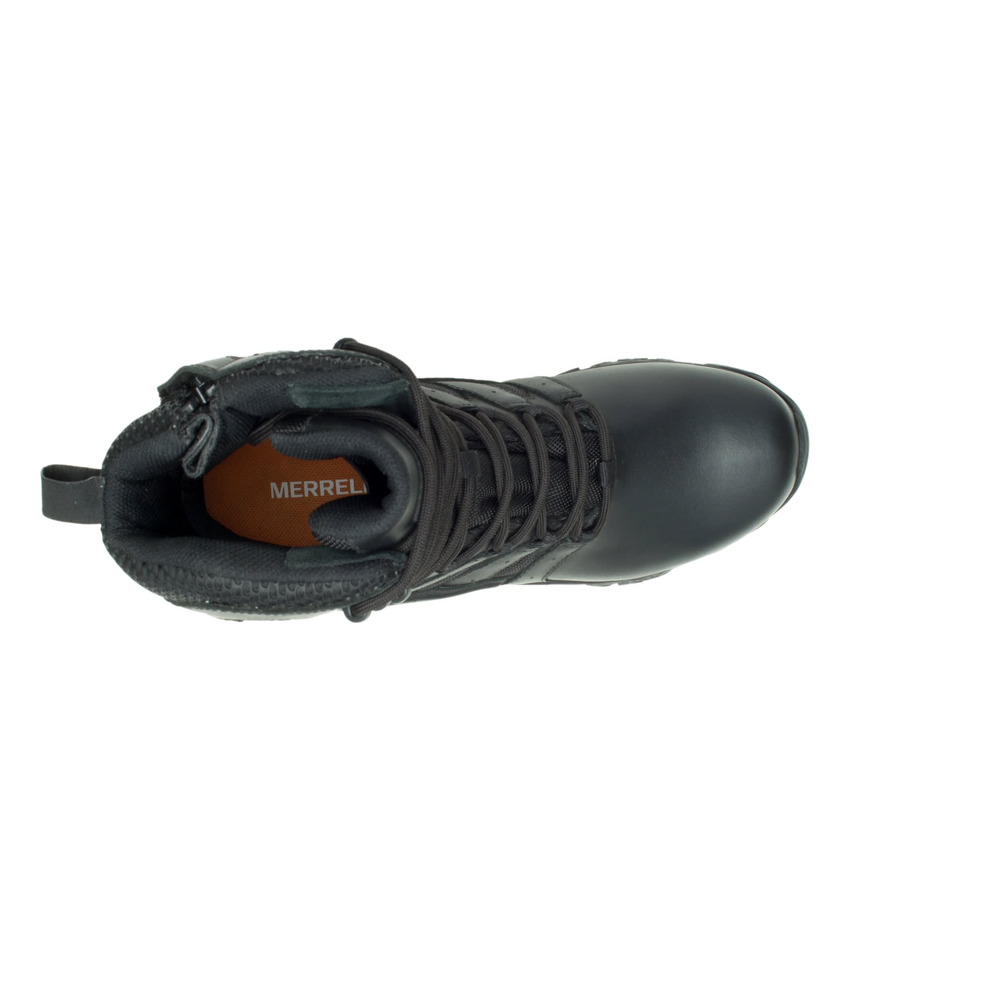 Moab 2 8" Tactical Response - Black