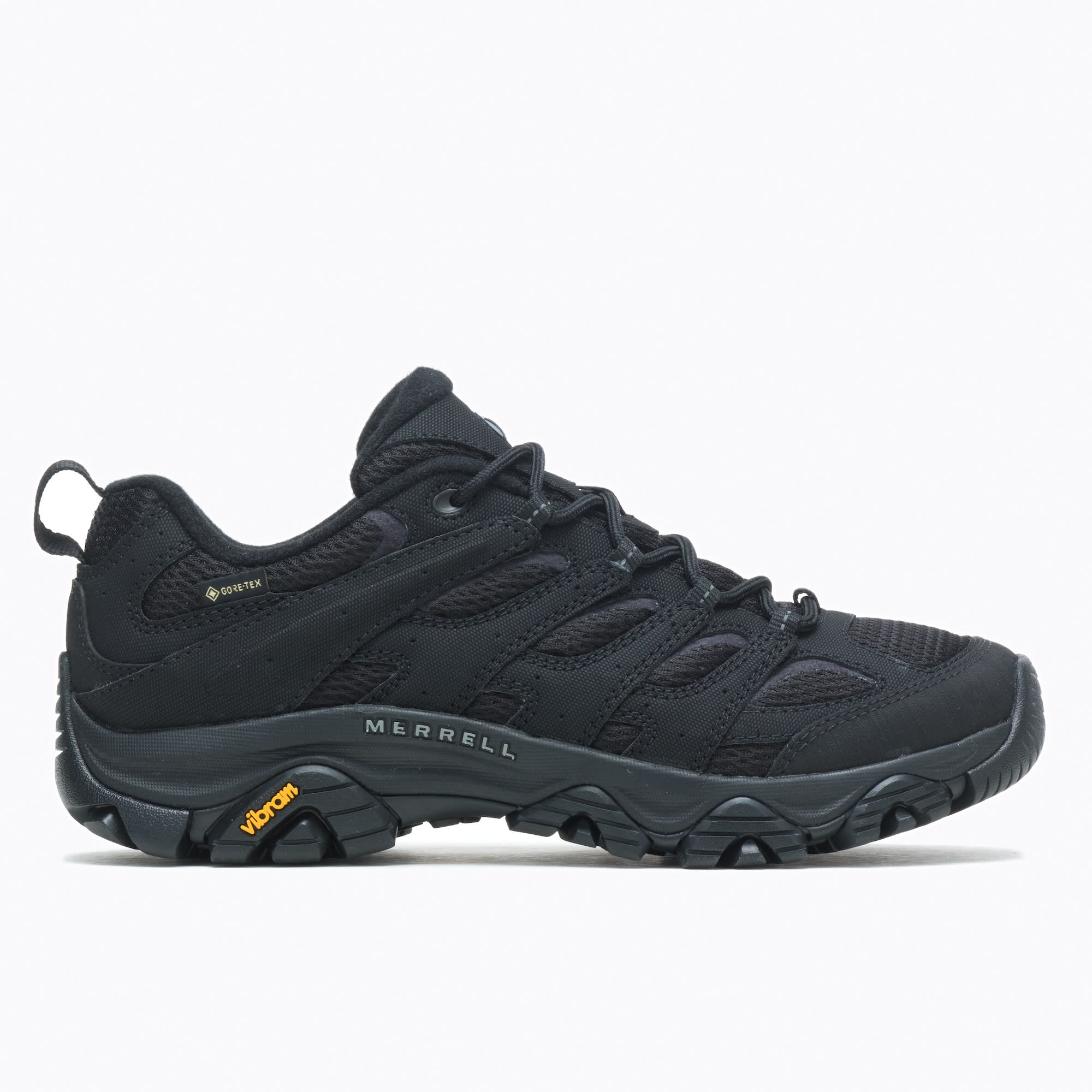 Men's Moab 3 Syn GTX - Triple Black