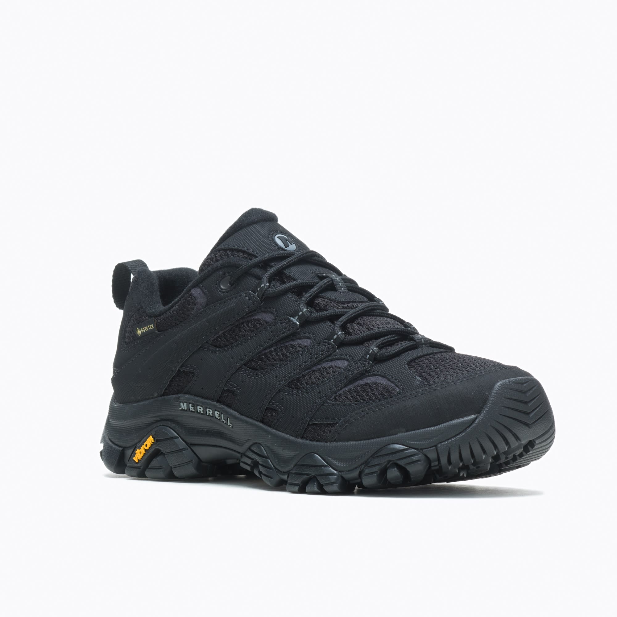 Men's Moab 3 Syn GTX - Triple Black