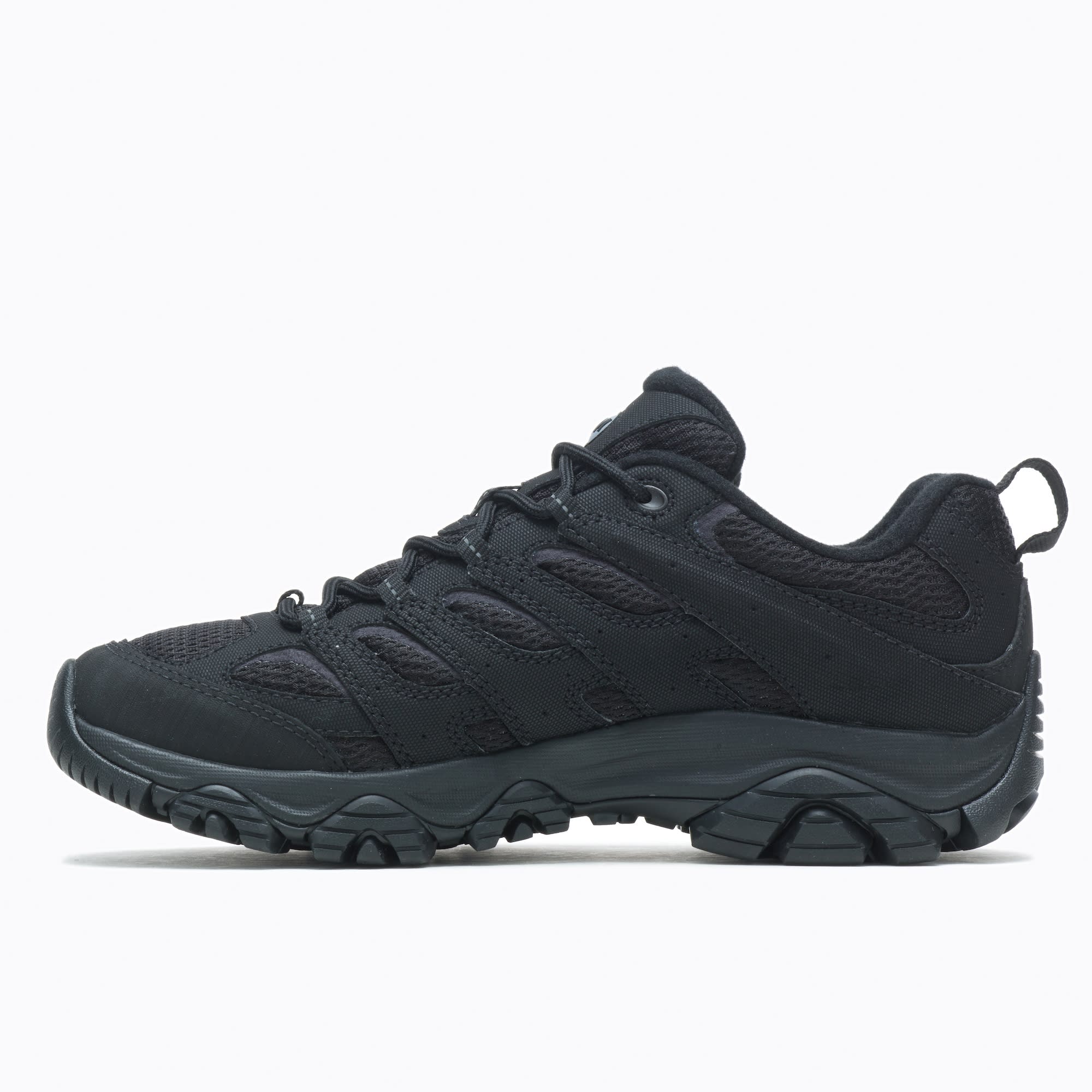 Men's Moab 3 Syn GTX - Triple Black