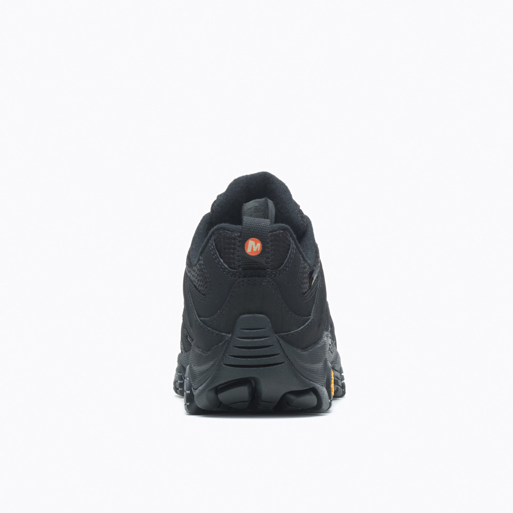 Men's Moab 3 Syn GTX - Triple Black
