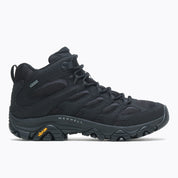 Men's Moab 3 Syn Mid GTX - Triple Black
