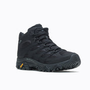 Men's Moab 3 Syn Mid GTX - Triple Black