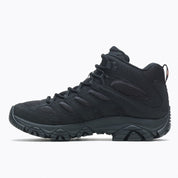 Men's Moab 3 Syn Mid GTX - Triple Black
