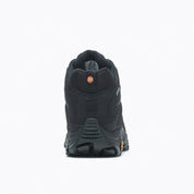 Men's Moab 3 Syn Mid GTX - Triple Black